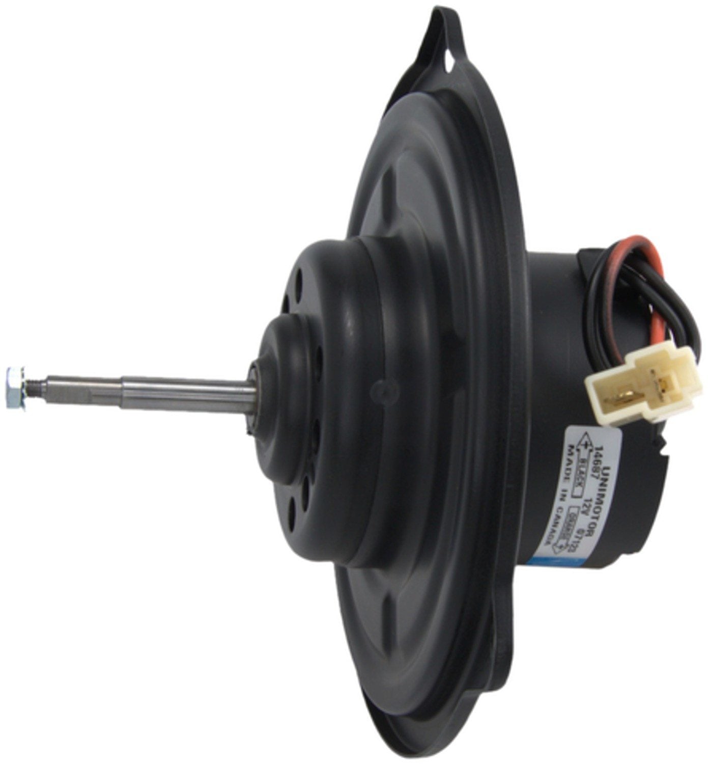 Four Seasons HVAC Blower Motor 35687