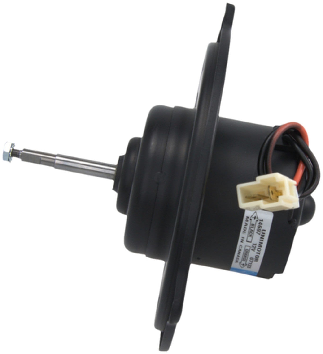 Four Seasons HVAC Blower Motor 35687