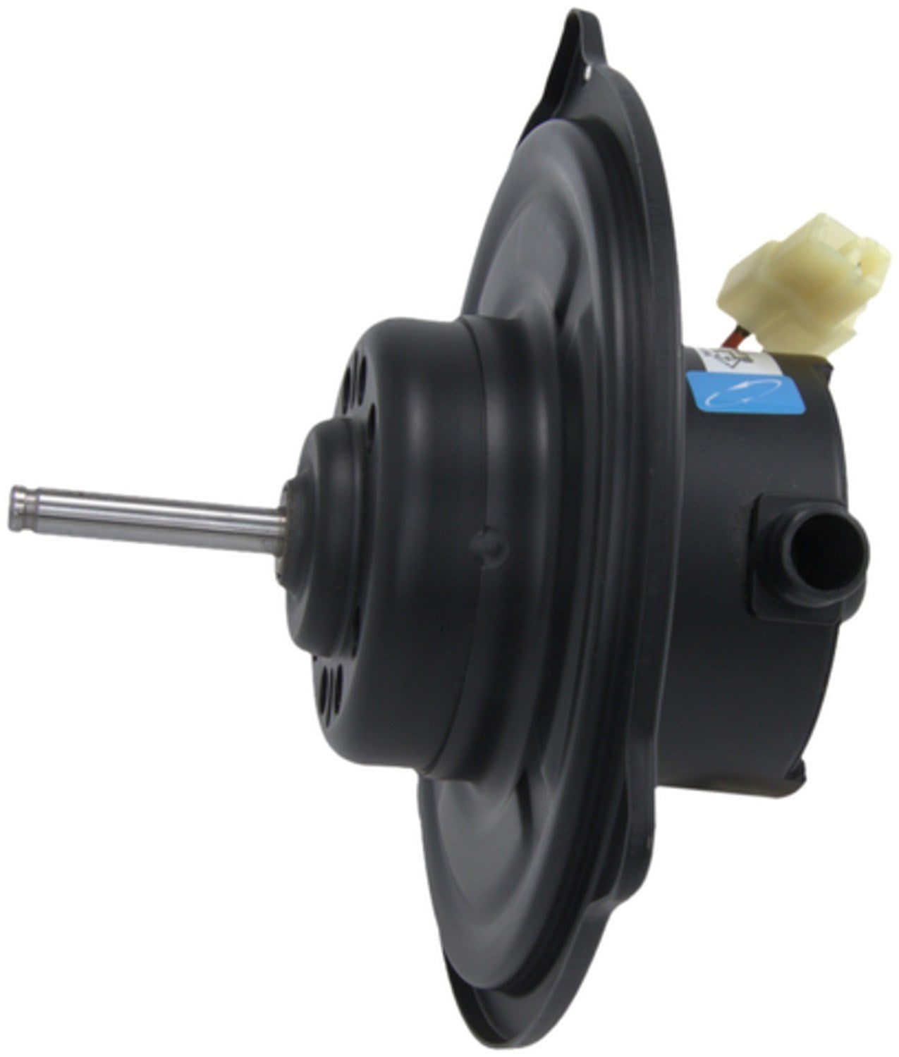 Four Seasons Flanged Vented CW/CCW Blower Motor w/o Wheel 35690