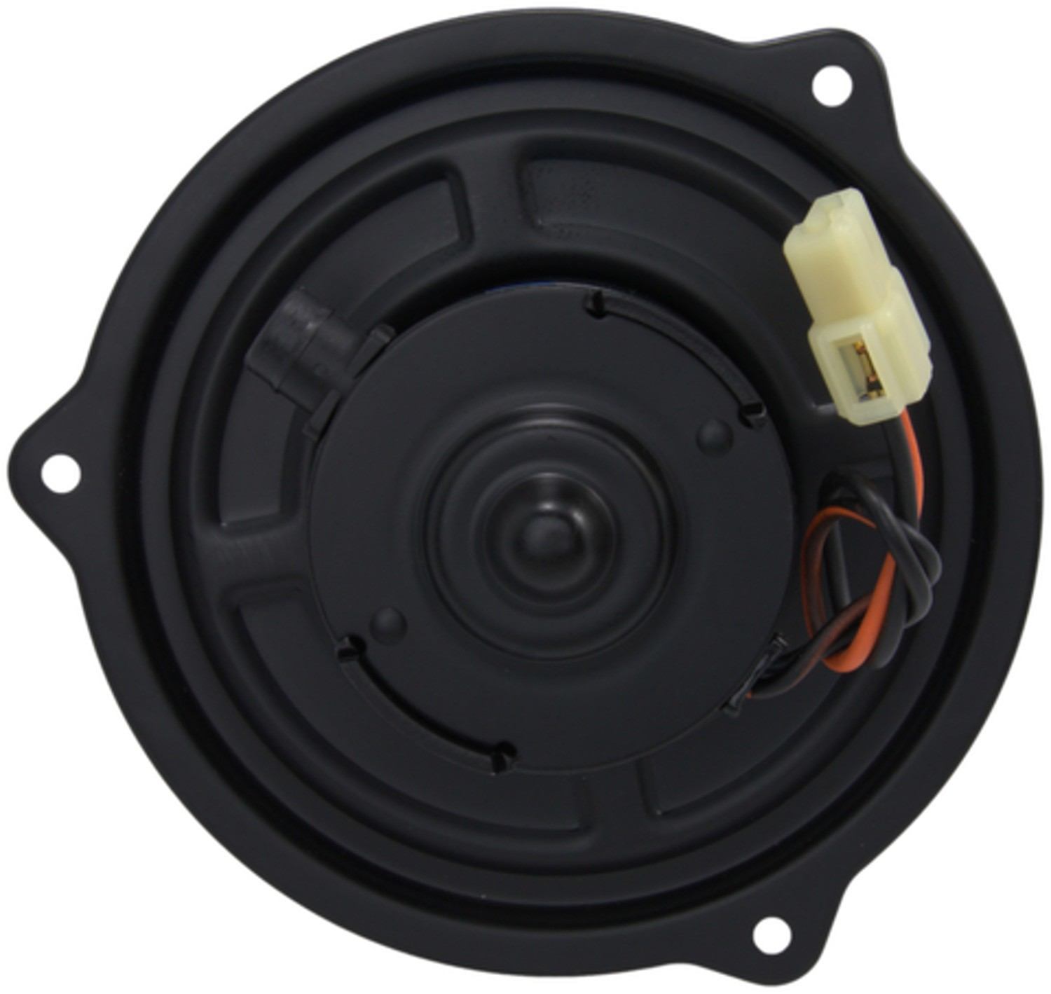 Four Seasons Flanged Vented CW/CCW Blower Motor w/o Wheel 35690