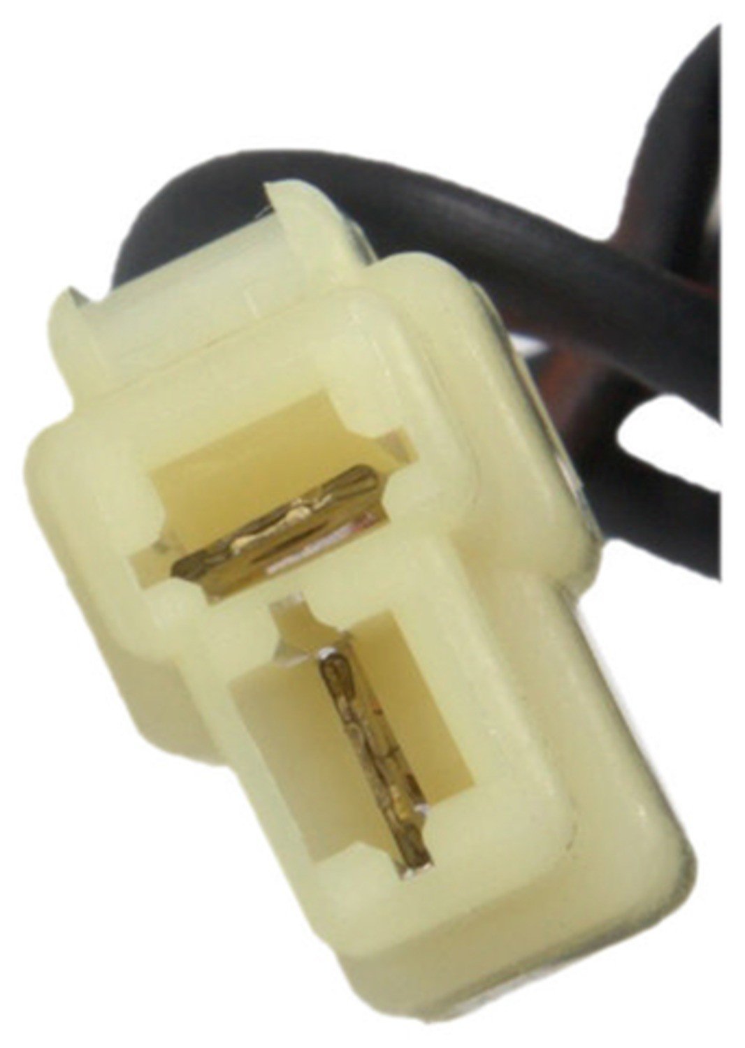 Four Seasons Flanged Vented CW/CCW Blower Motor w/o Wheel 35690