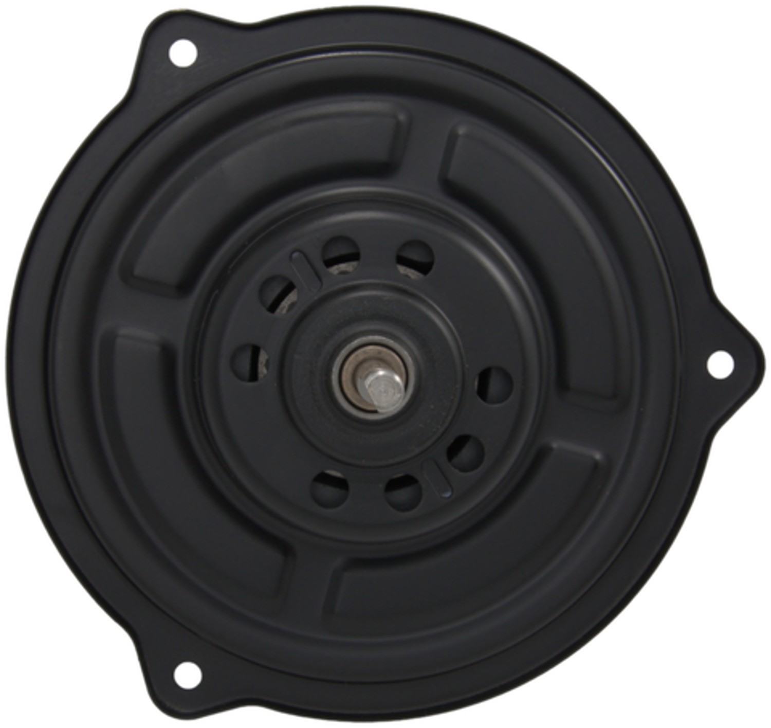 Four Seasons Flanged Vented CW/CCW Blower Motor w/o Wheel 35690