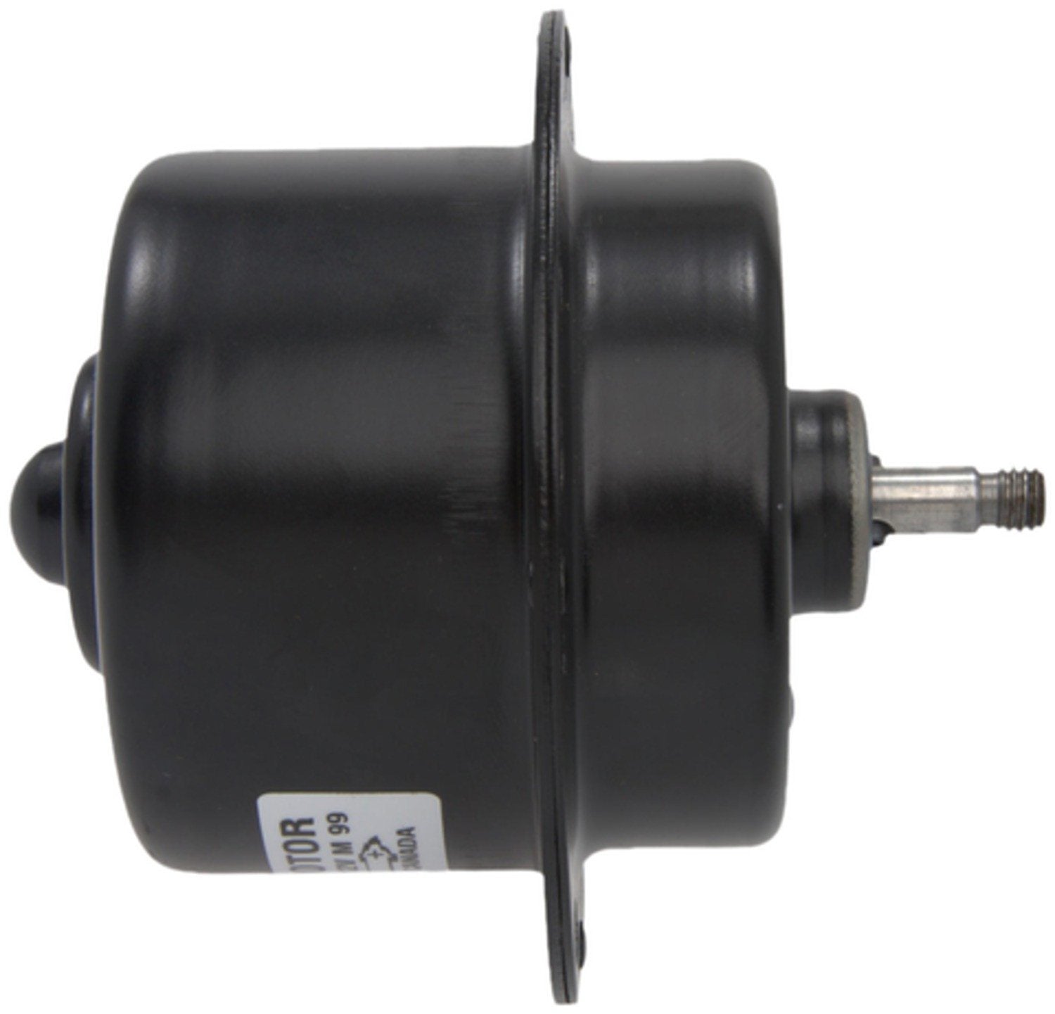 Four Seasons Engine Cooling Fan Motor 35693