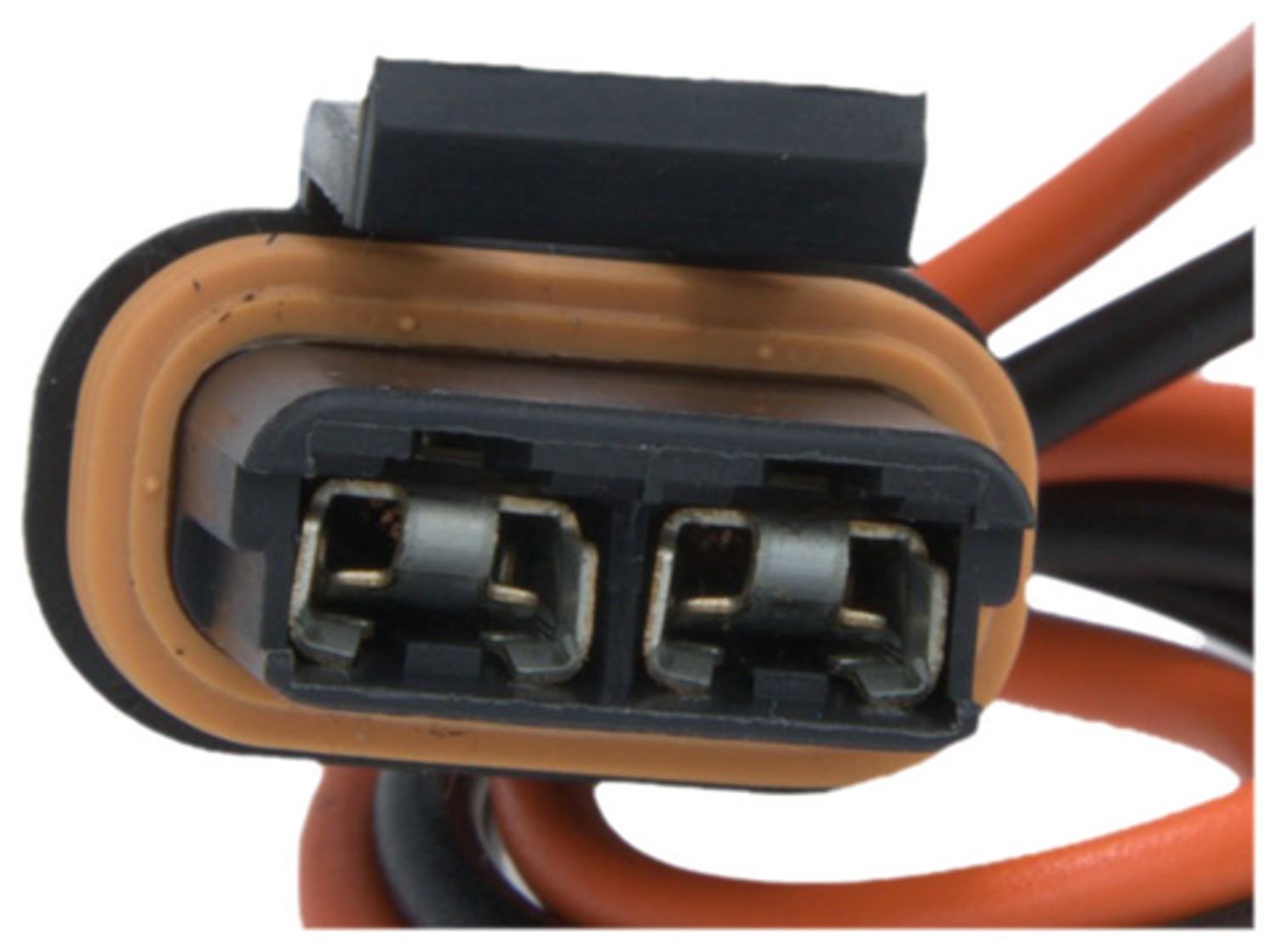 Four Seasons Engine Cooling Fan Motor 35694