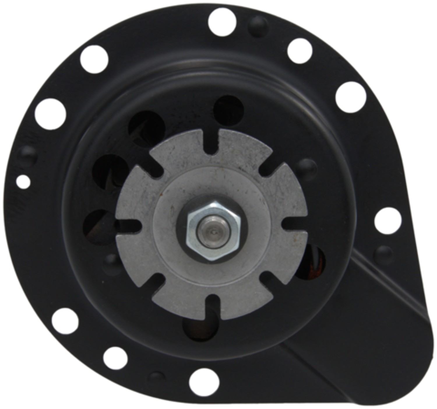 Four Seasons Engine Cooling Fan Motor 35694