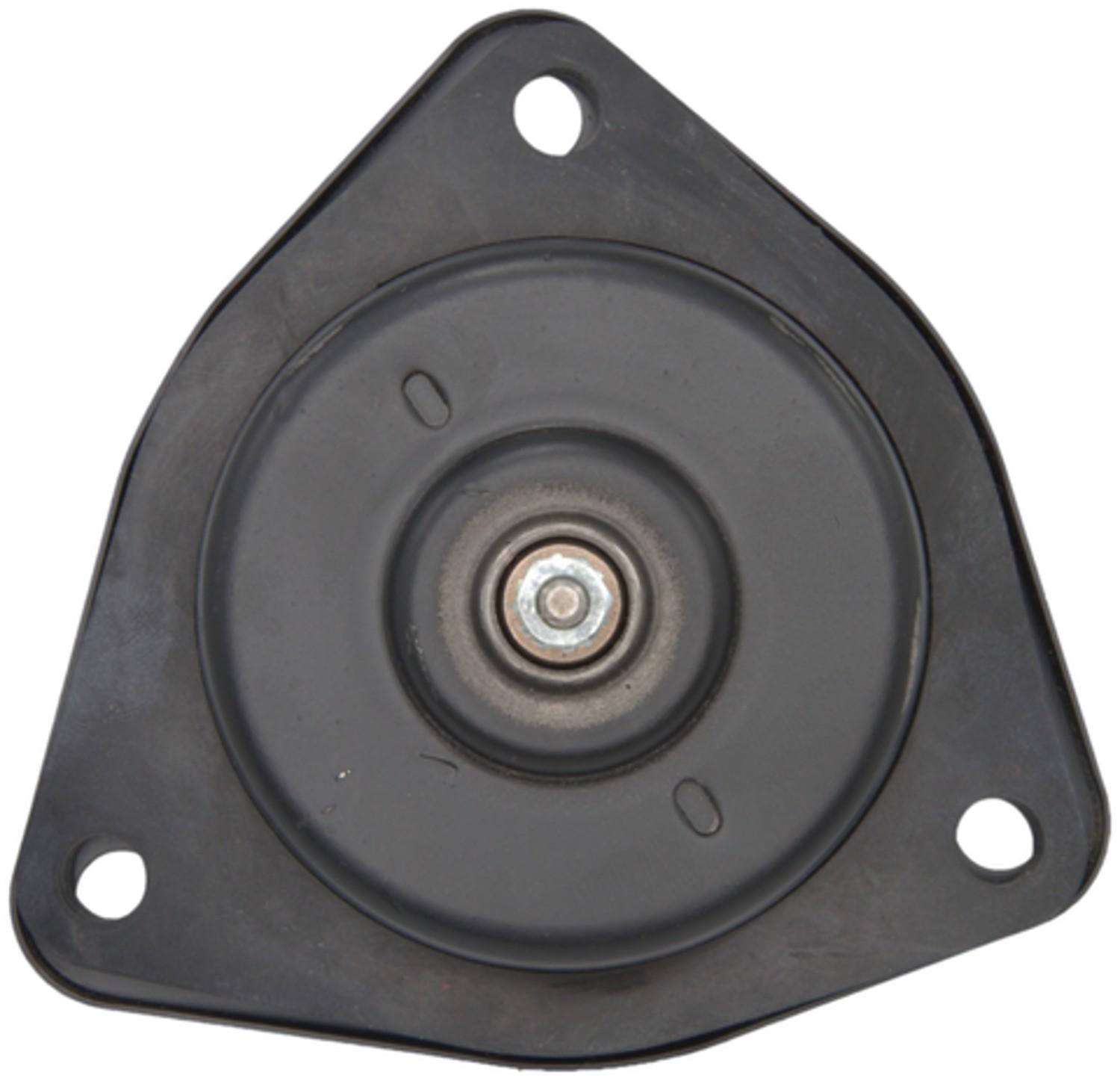 Four Seasons 2 Pole Radiator Fan Motor 35698