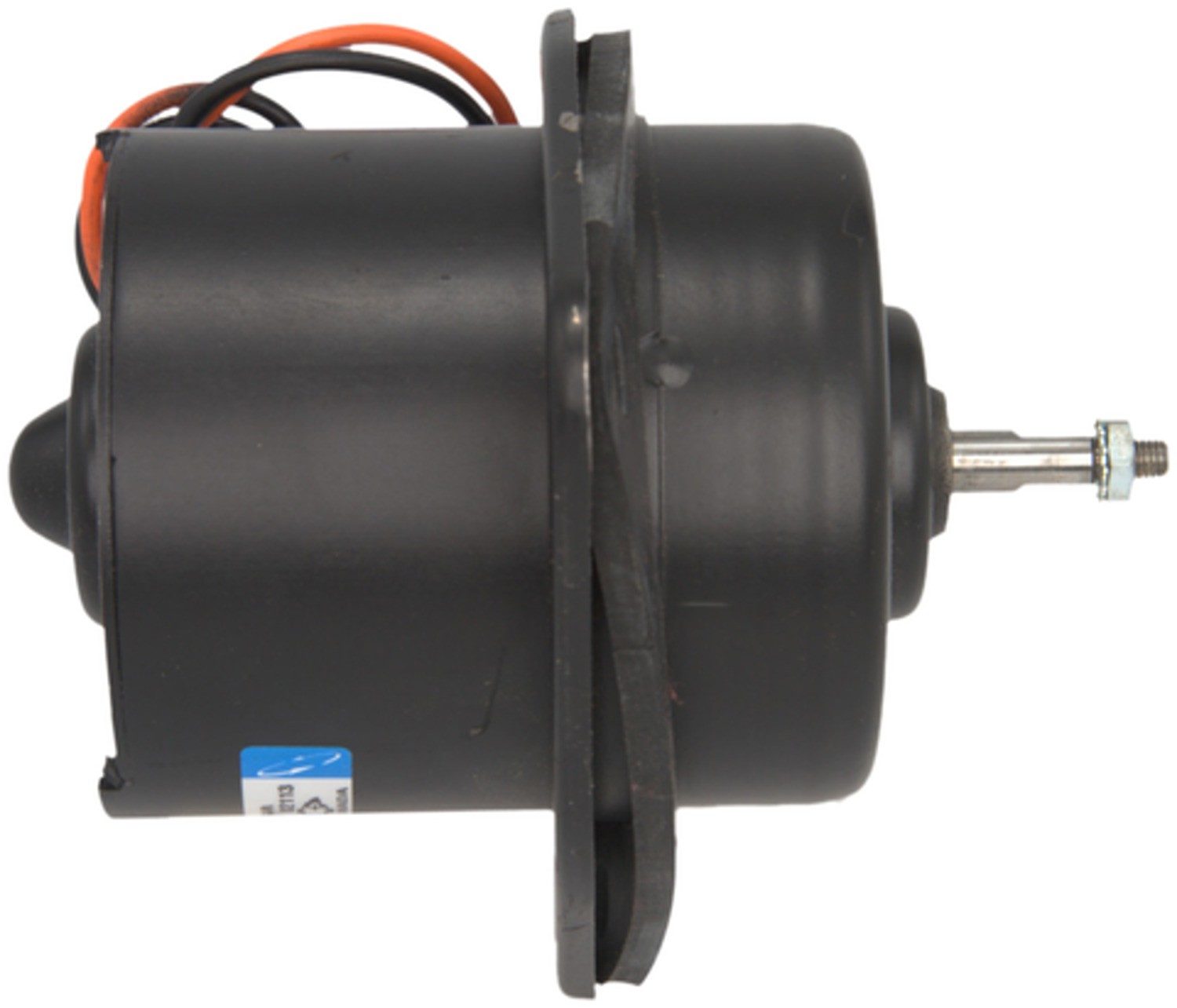 Four Seasons 2 Pole Radiator Fan Motor 35698