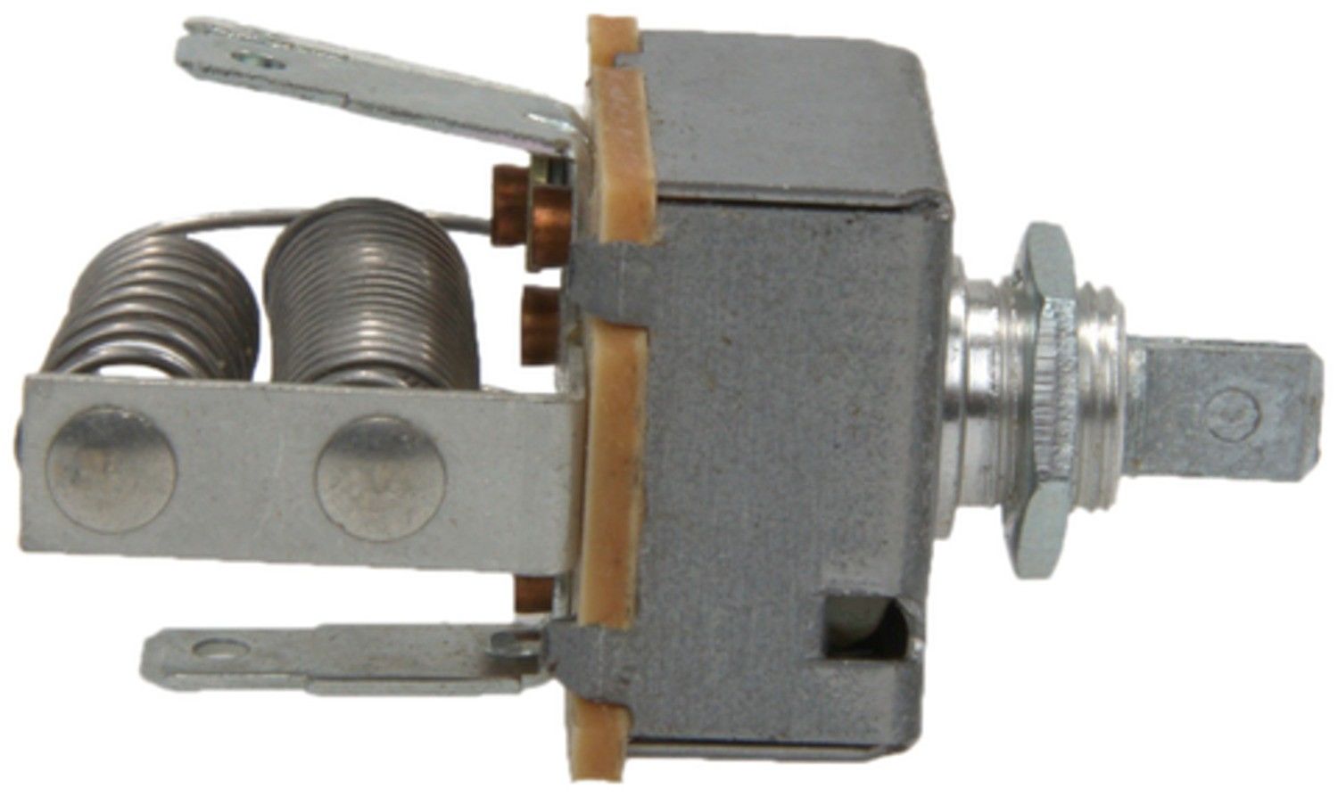 Four Seasons HVAC Blower Control Switch 35701