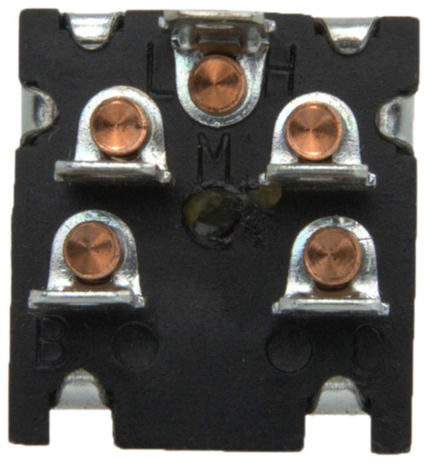 Four Seasons HVAC Blower Control Switch 35702