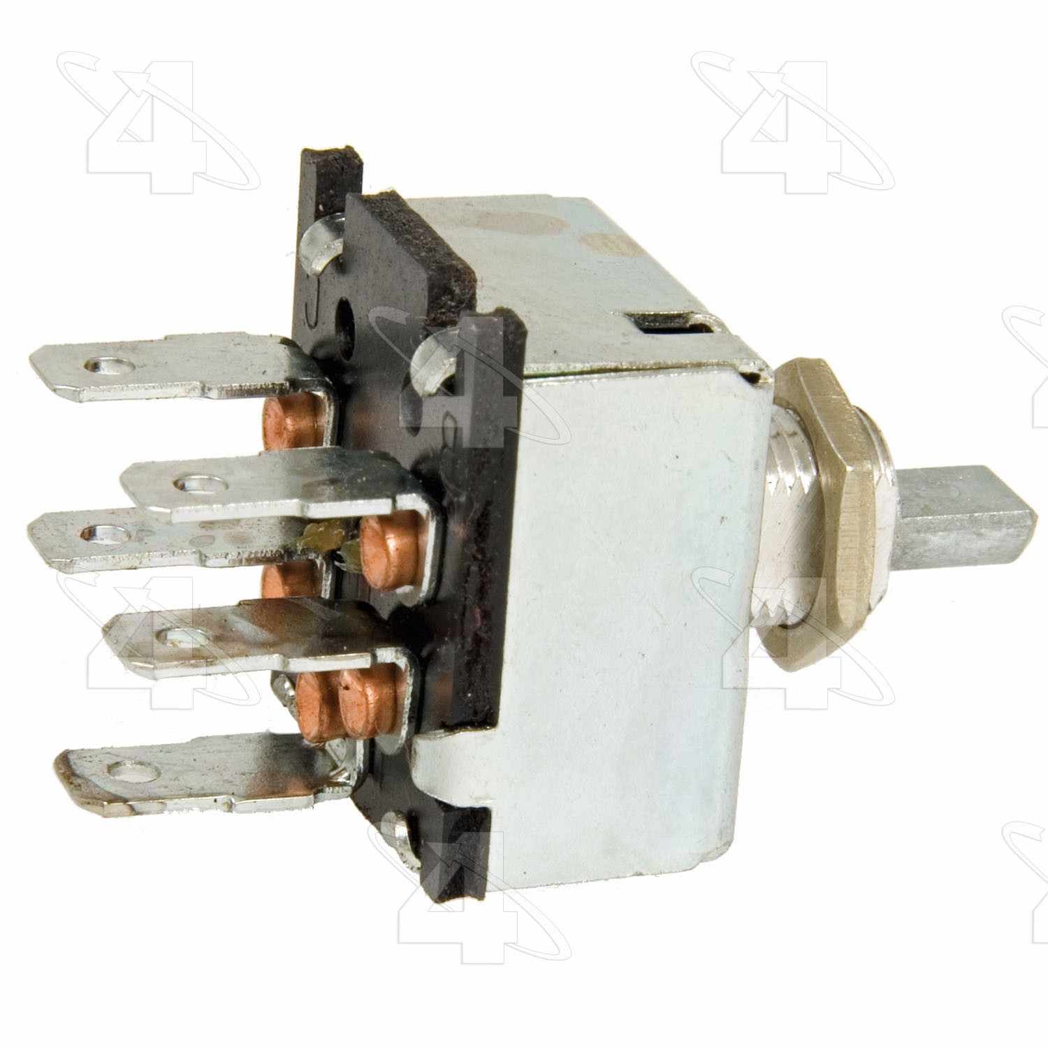 Four Seasons HVAC Blower Control Switch 35702