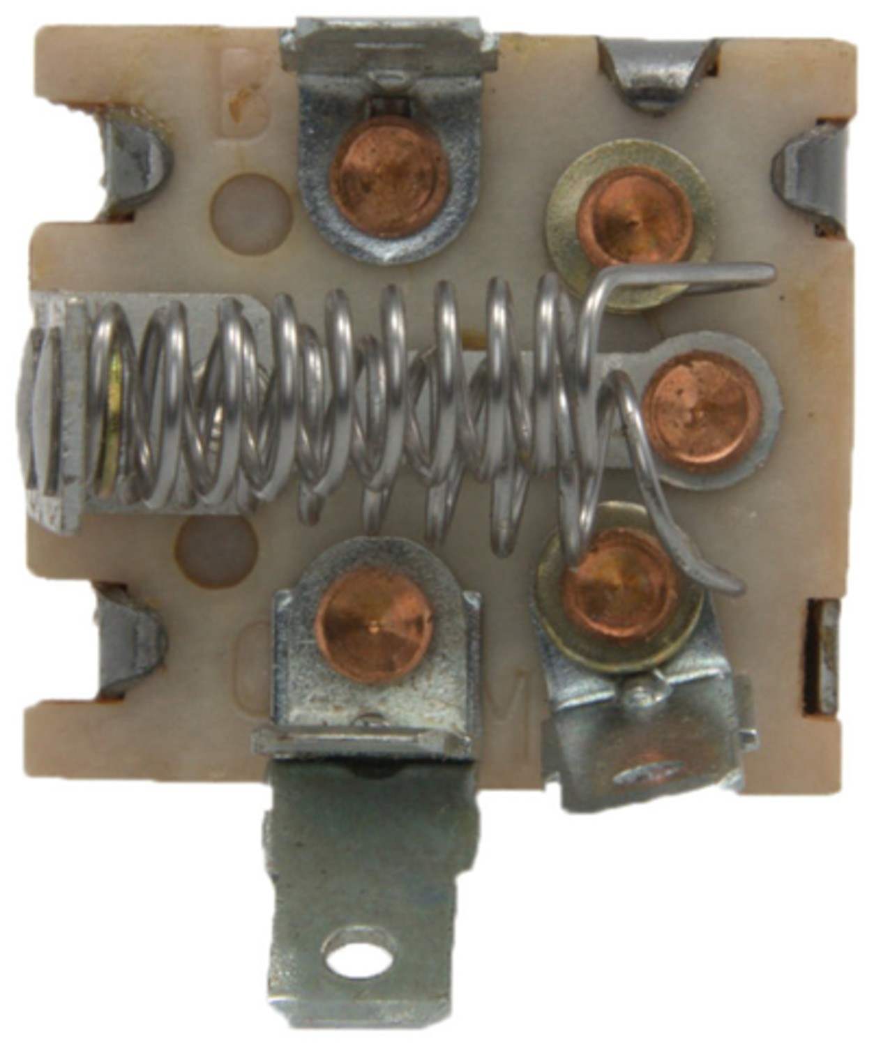 Four Seasons HVAC Blower Control Switch 35705