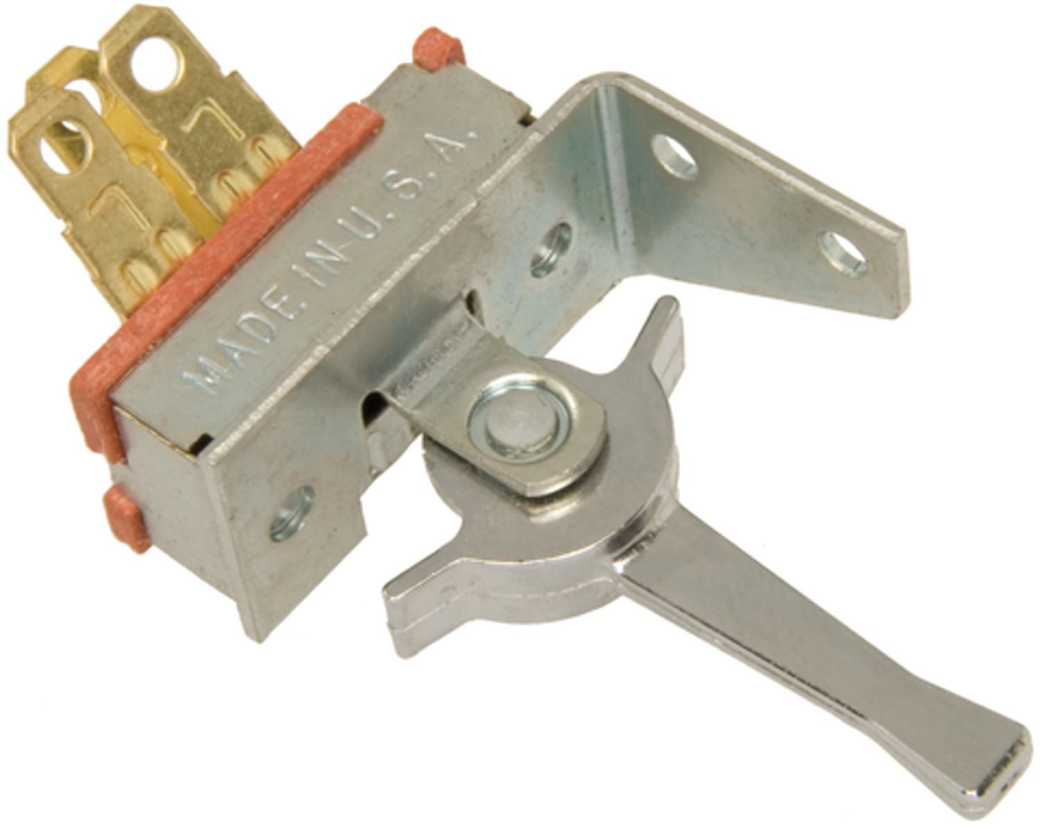 Four Seasons HVAC Blower Control Switch 35708