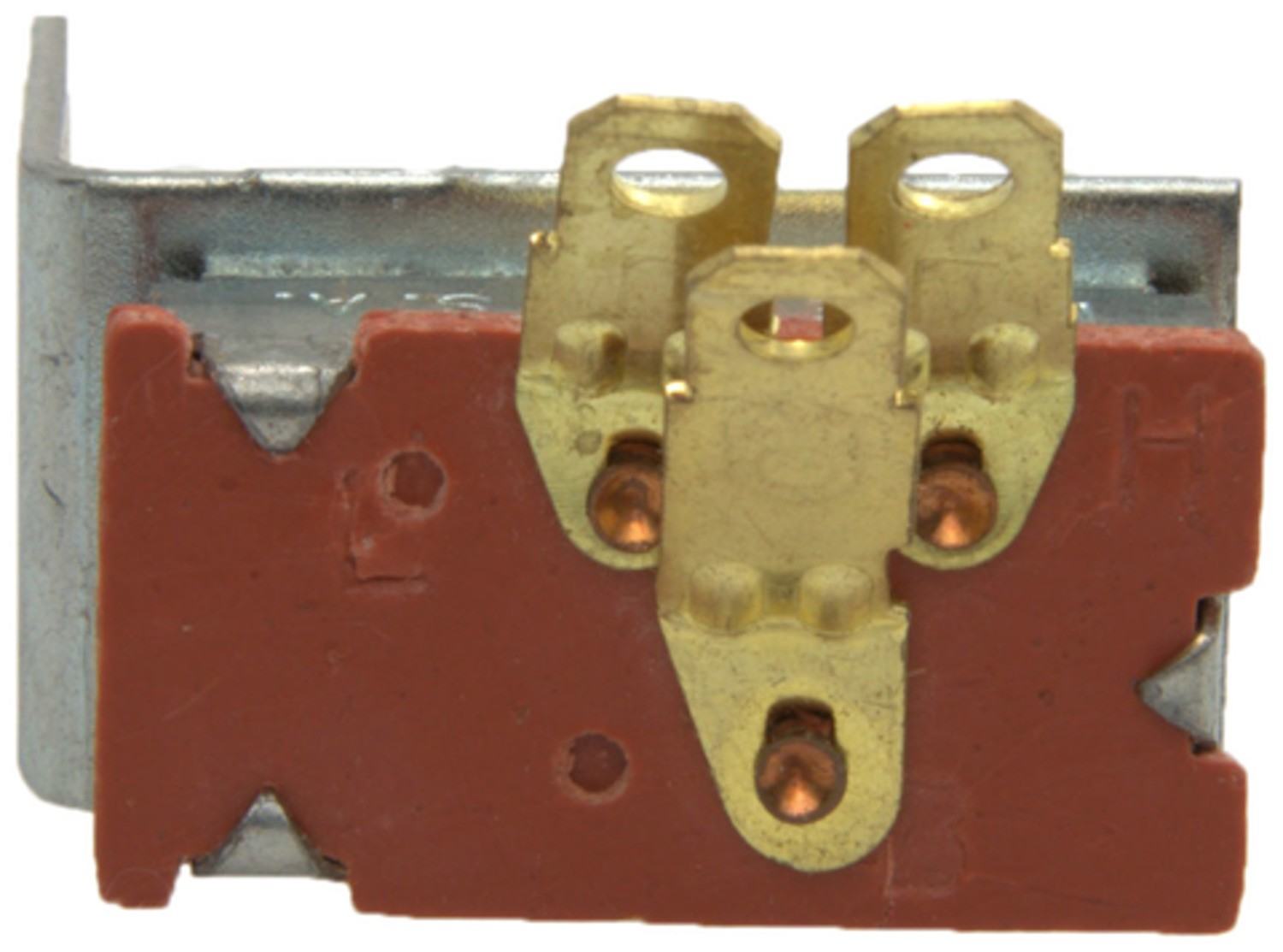 Four Seasons HVAC Blower Control Switch 35708