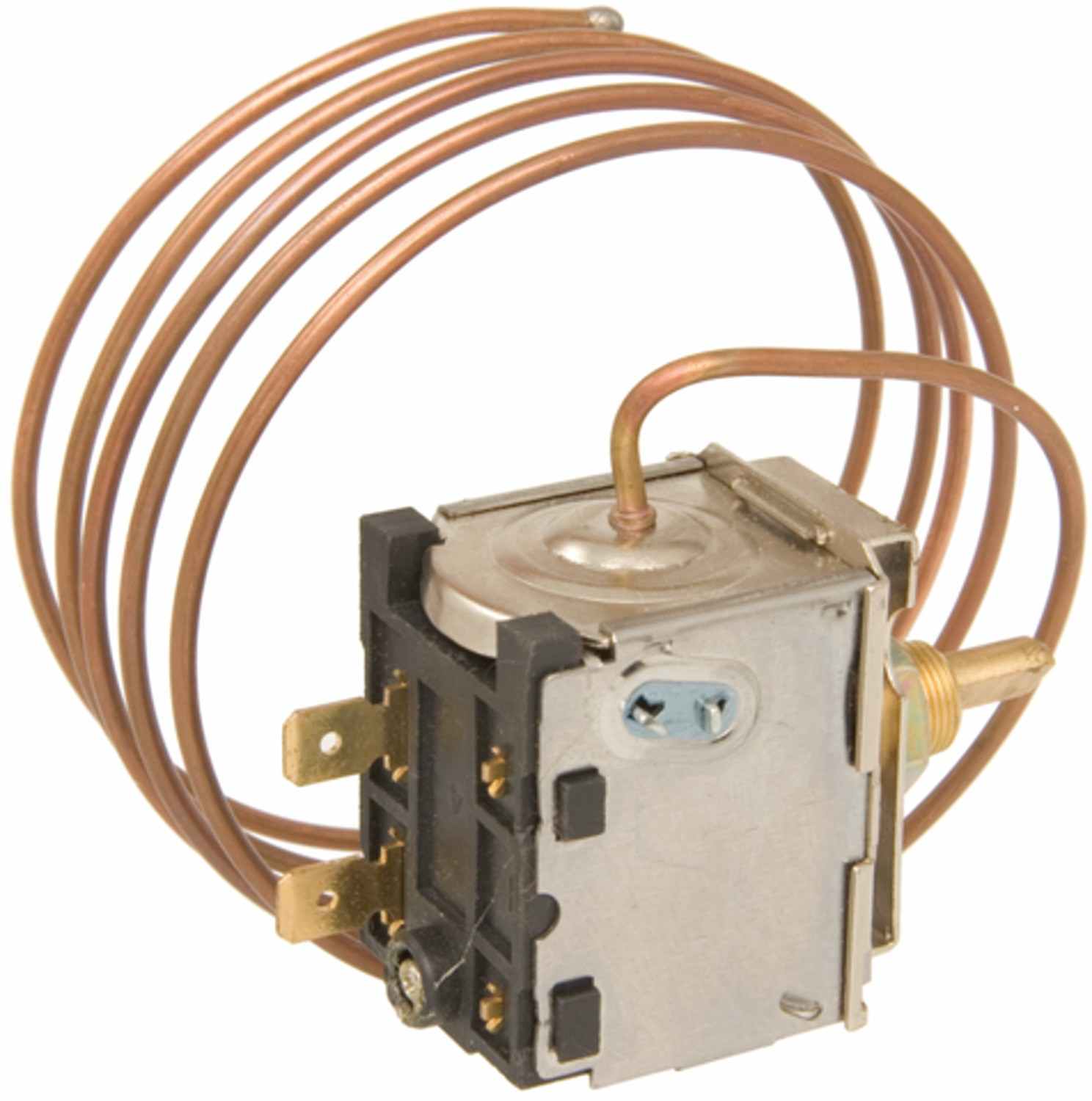 Four Seasons A/C Clutch Cycle Switch 35715