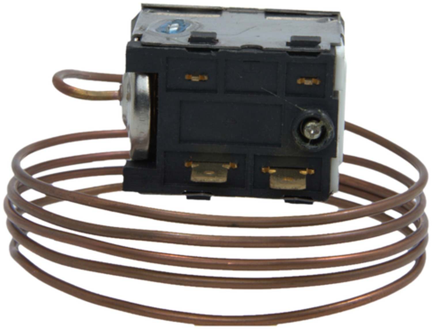 Four Seasons A/C Clutch Cycle Switch 35715