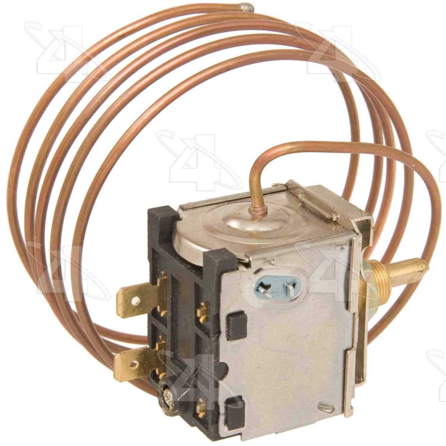 Four Seasons A/C Clutch Cycle Switch 35715