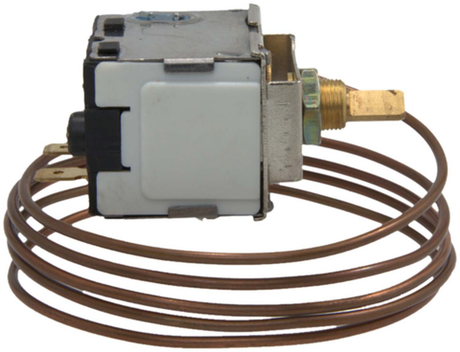 Four Seasons A/C Clutch Cycle Switch 35715