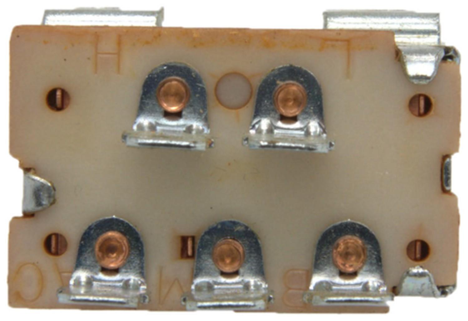 Four Seasons HVAC Blower Control Switch 35716