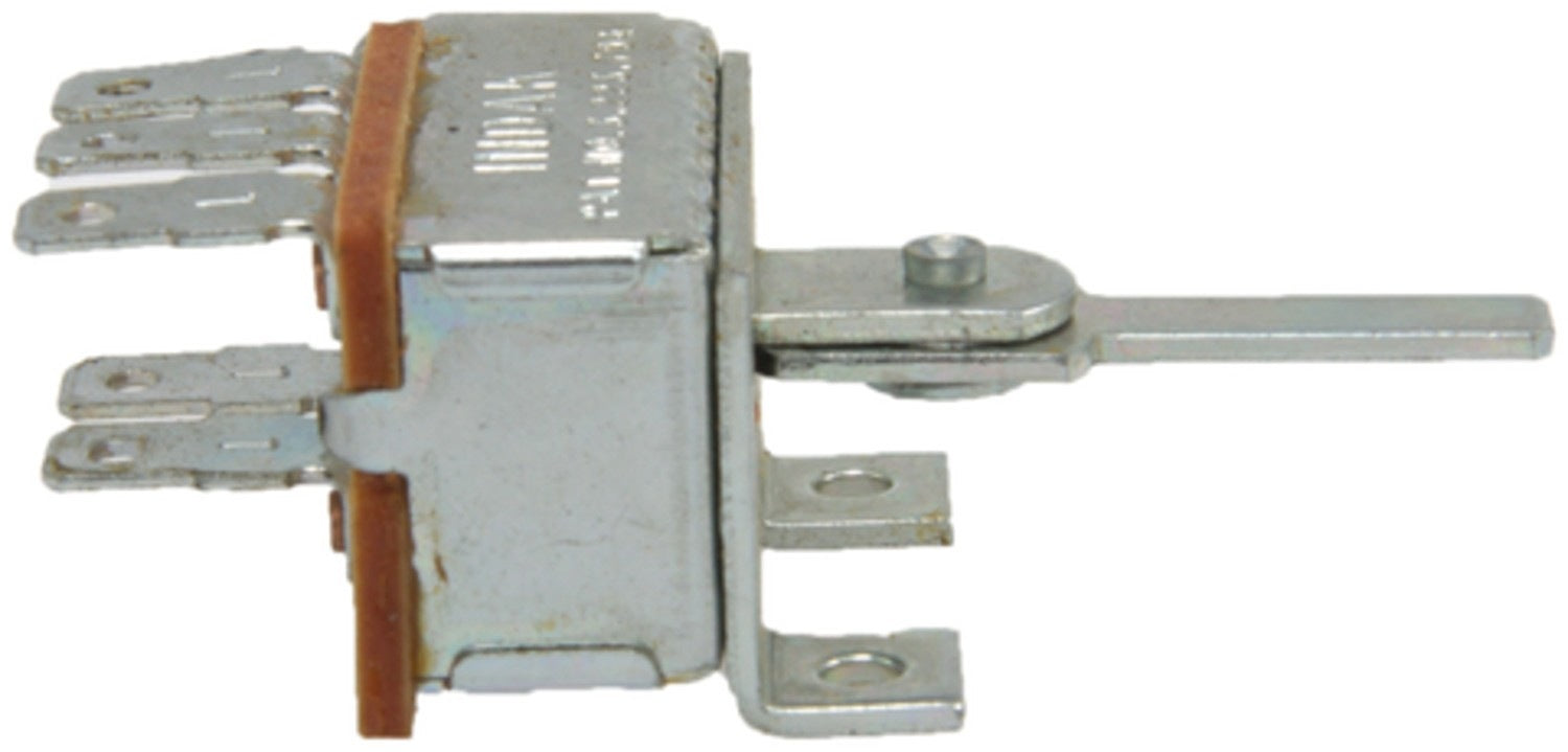 Four Seasons HVAC Blower Control Switch 35716