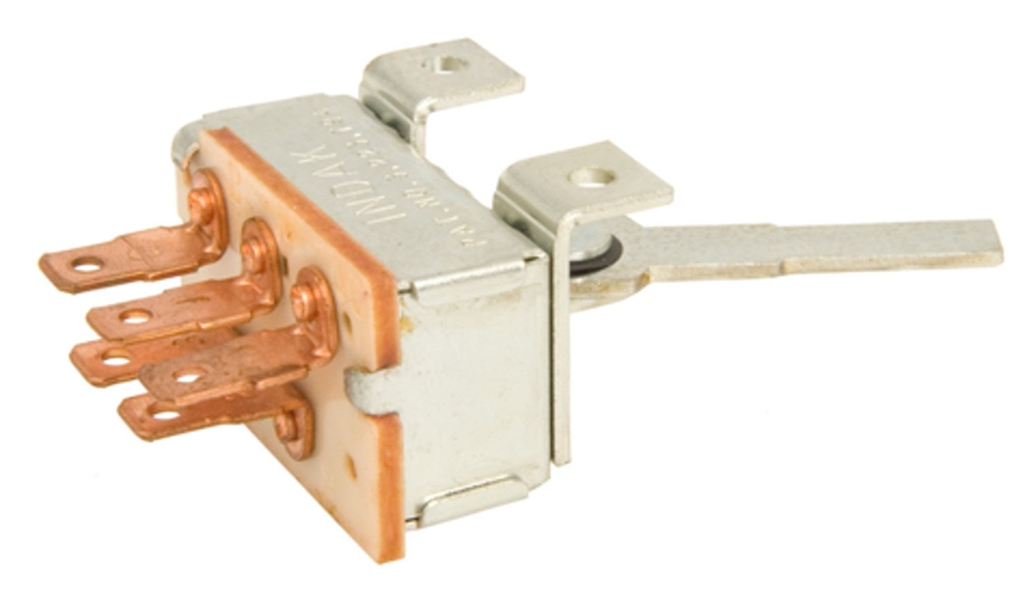 Four Seasons HVAC Blower Control Switch 35718