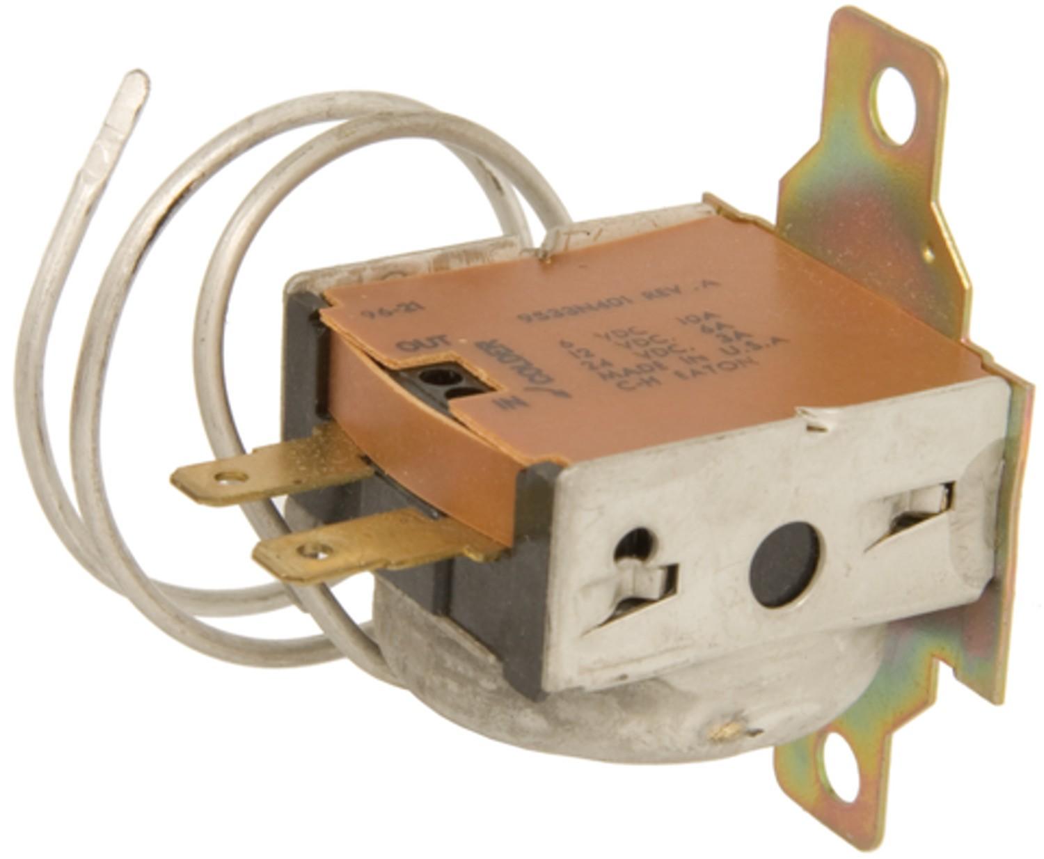 Four Seasons System Mounted Preset Cycling Temperature Switch 35719