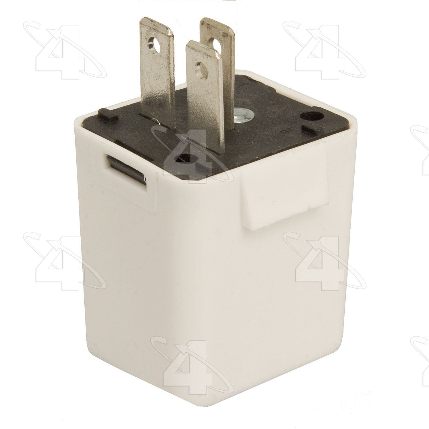 Four Seasons Standard Relay 35741