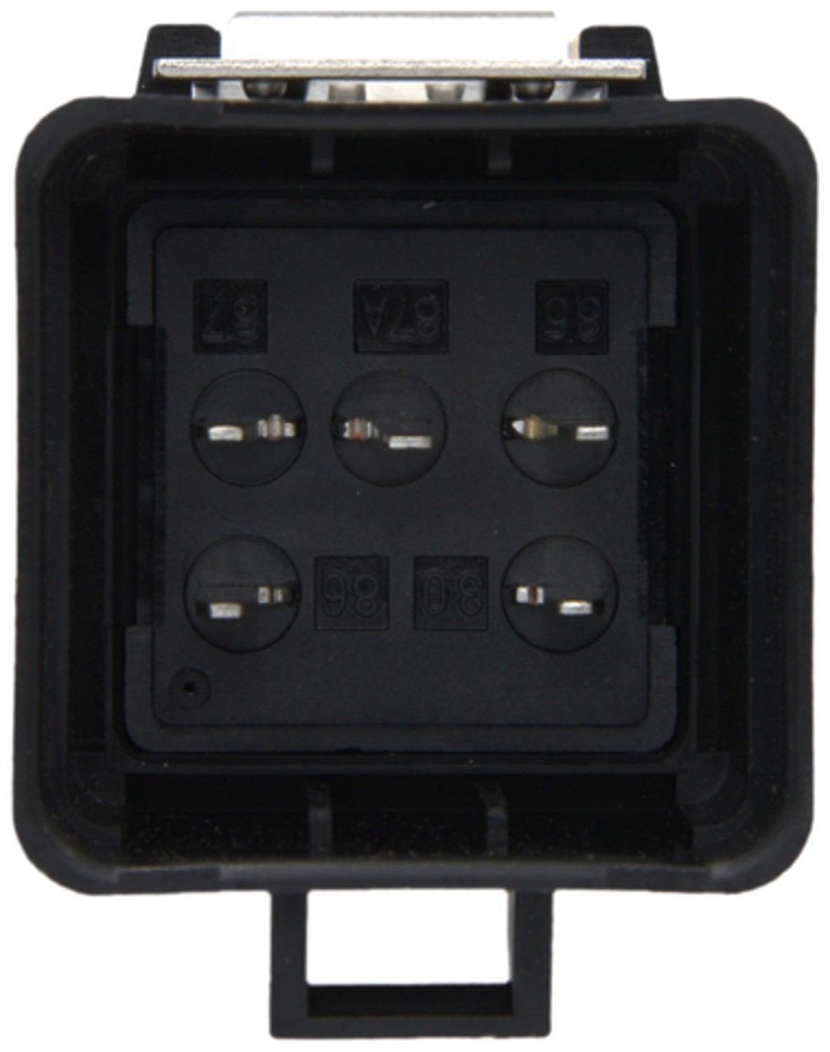 Four Seasons HVAC Relay 35742