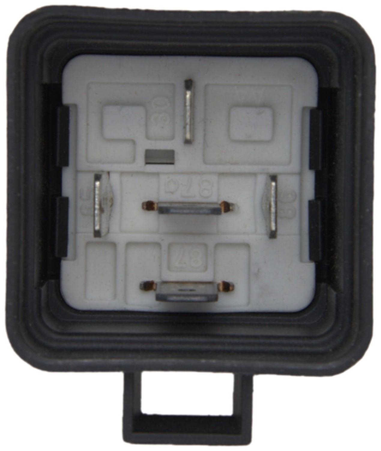 Four Seasons HVAC Relay 35744