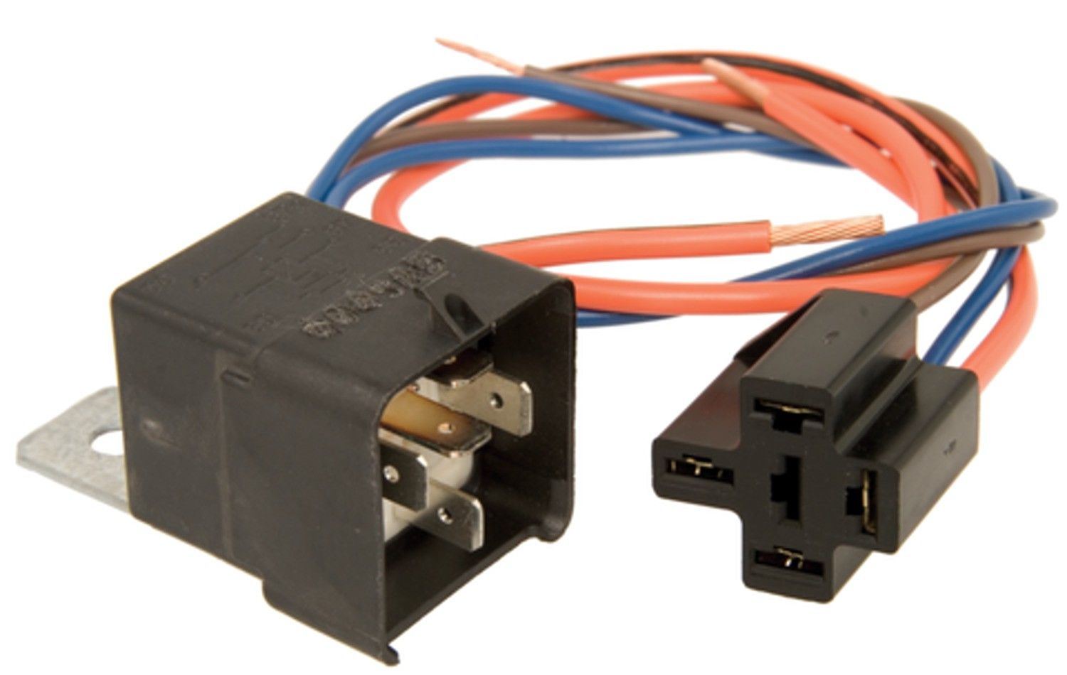 Four Seasons HVAC Relay 35747