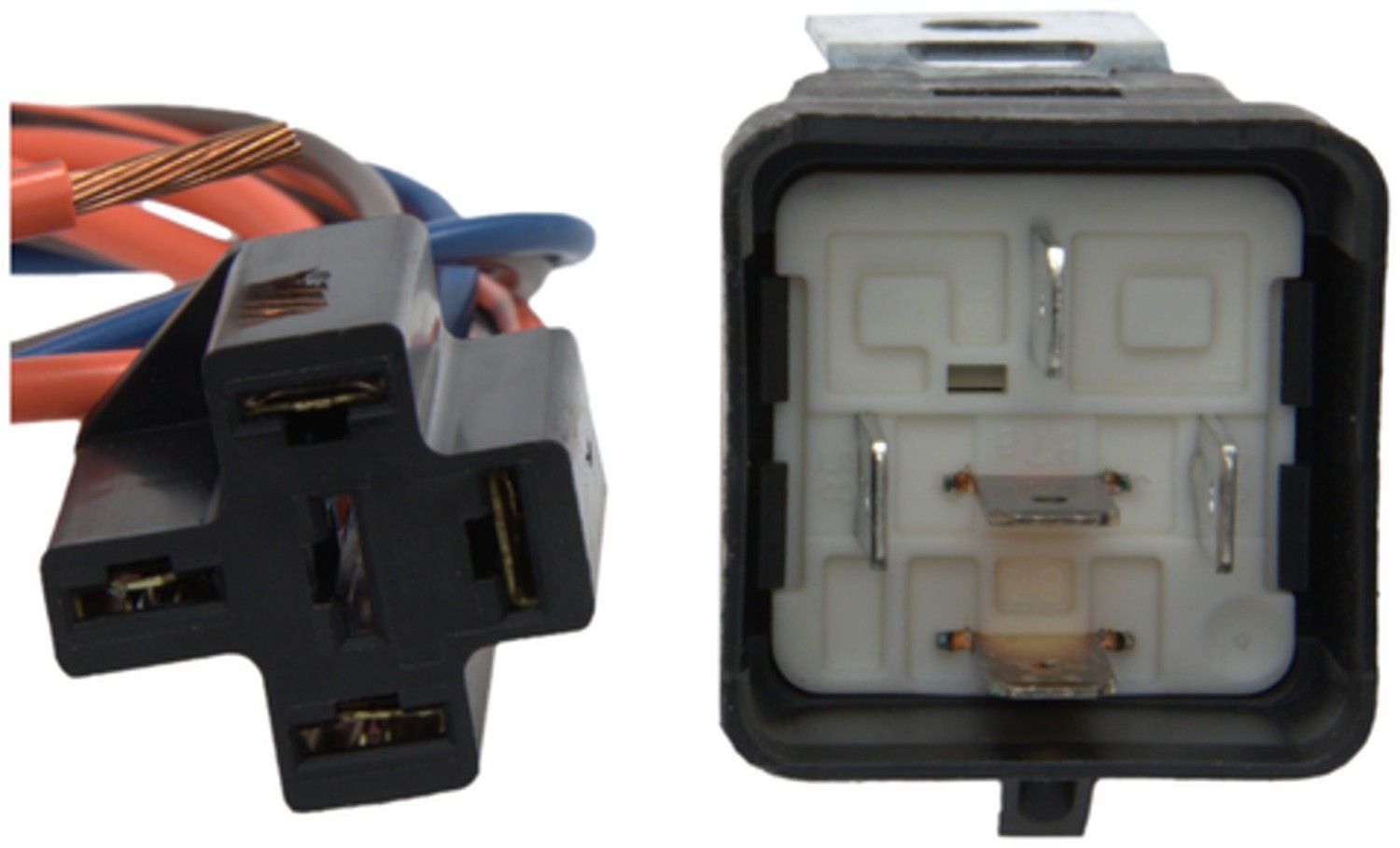 Four Seasons HVAC Relay 35747