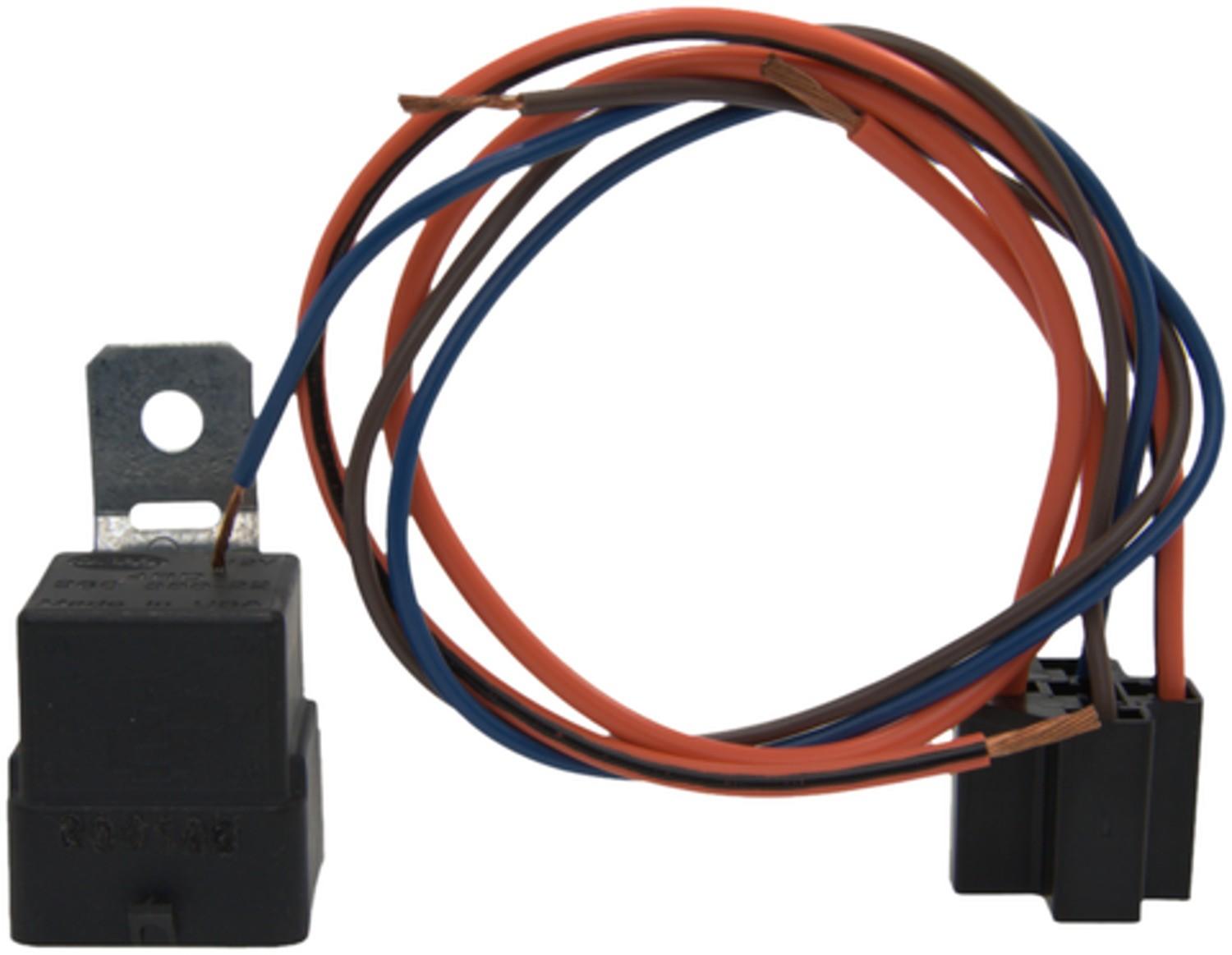 Four Seasons HVAC Relay 35747