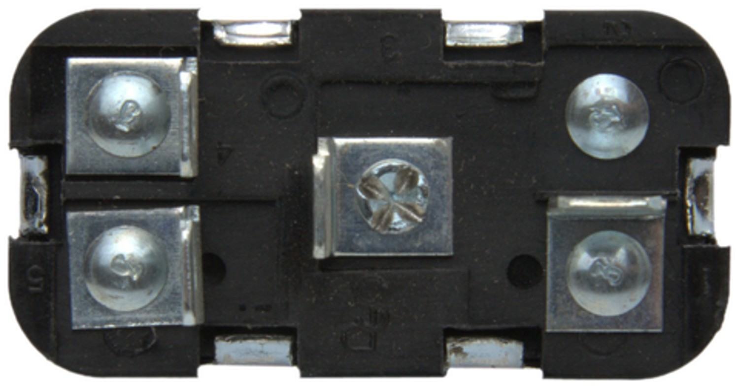 Four Seasons HVAC Relay 35768