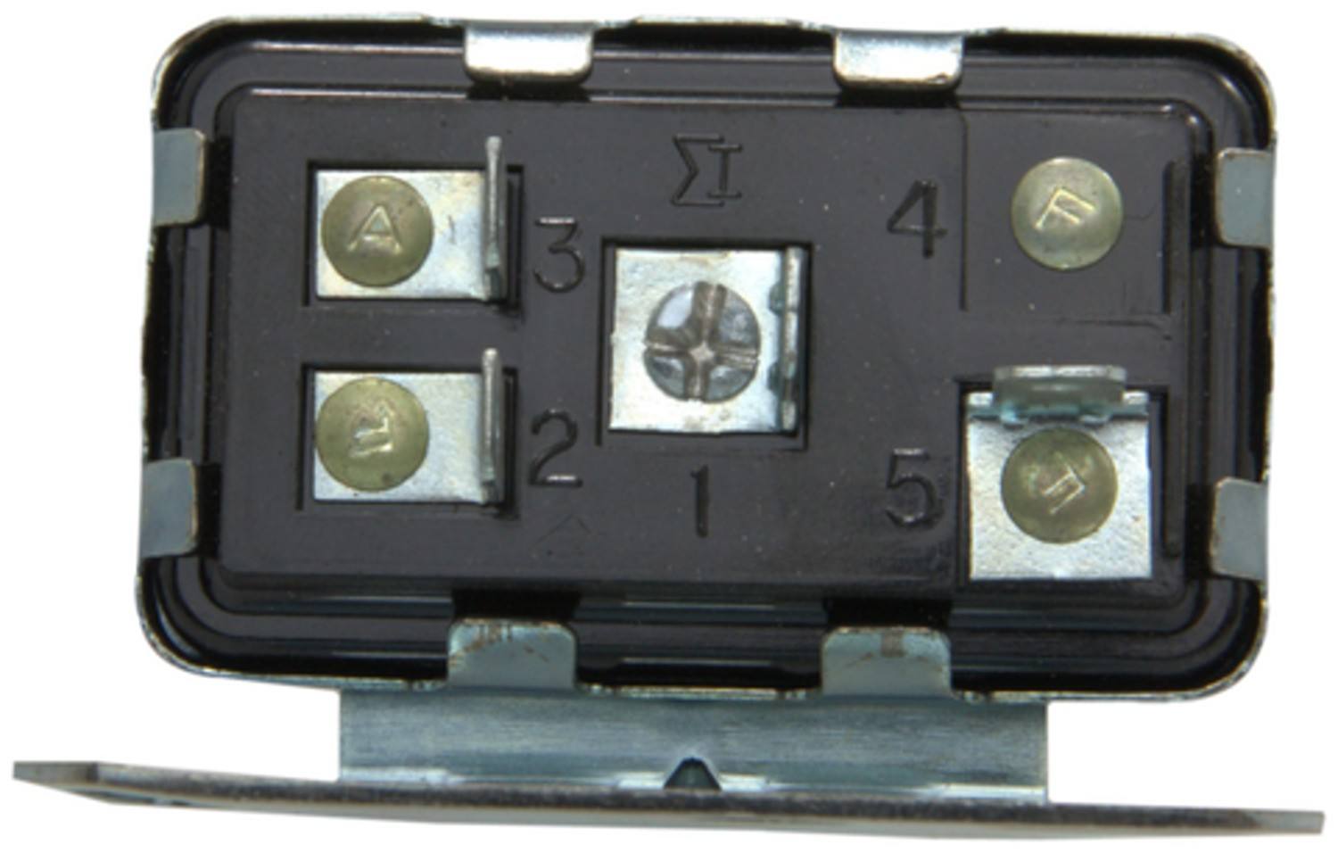 Four Seasons HVAC Relay 35769