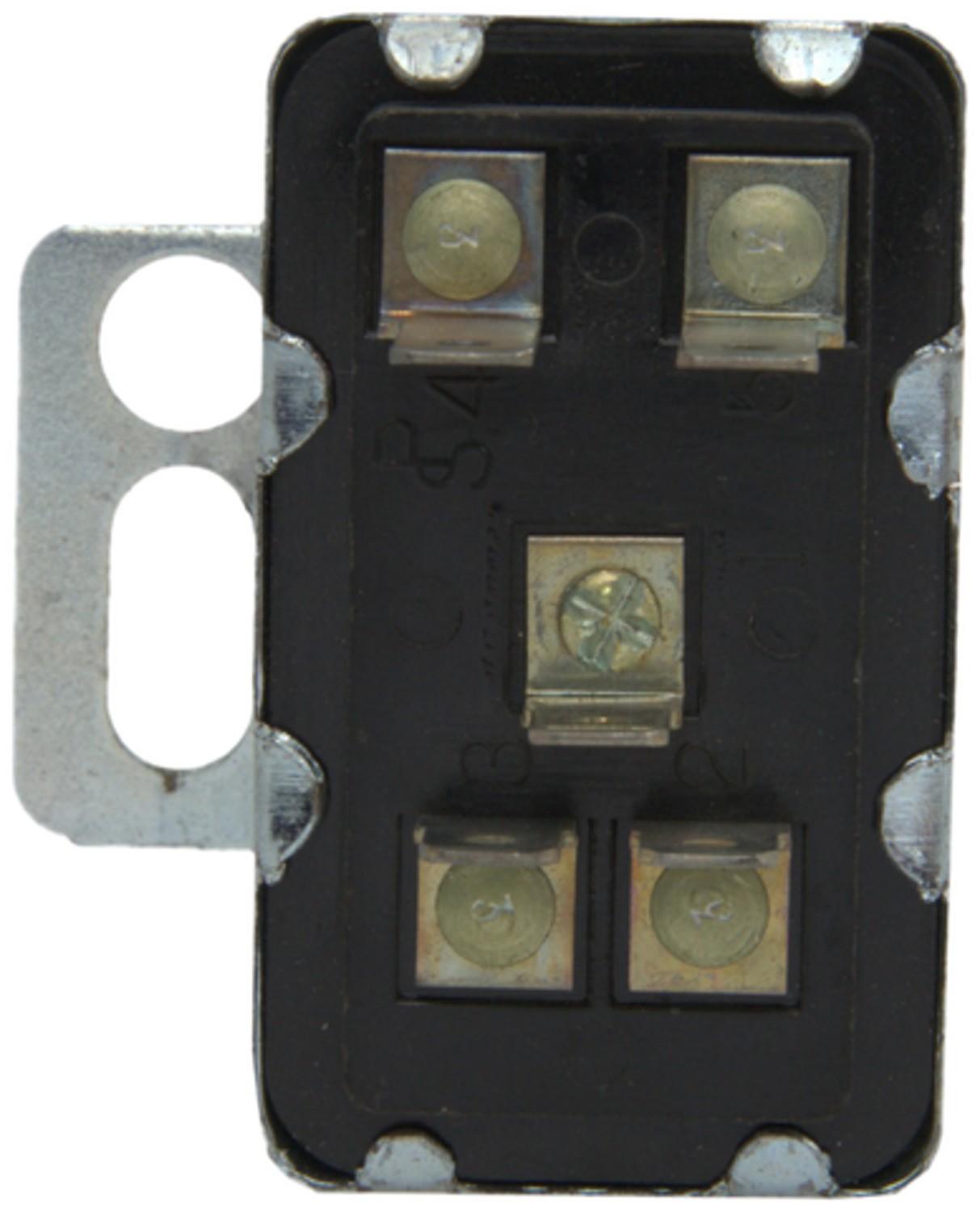 Four Seasons HVAC Relay 35788