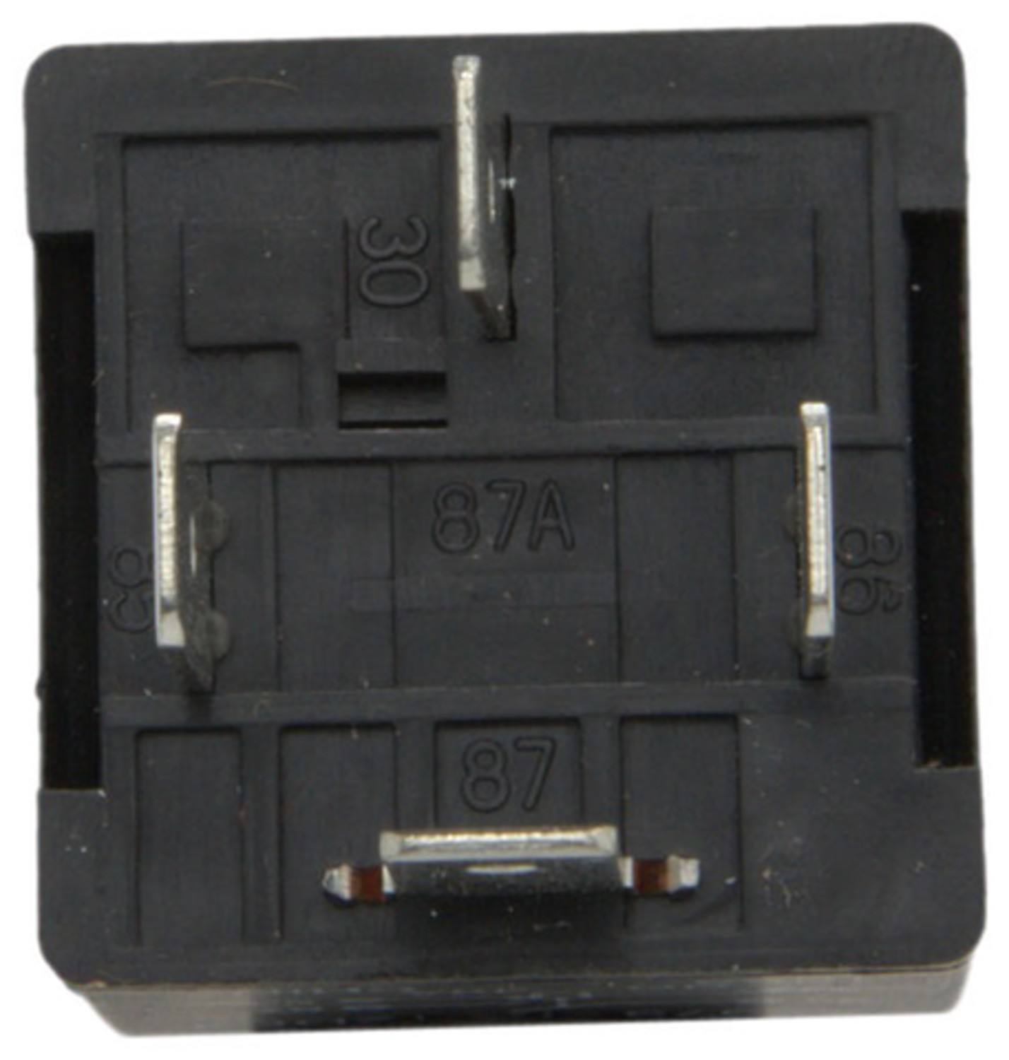 Four Seasons Engine Cooling Fan Relay Kit 35798