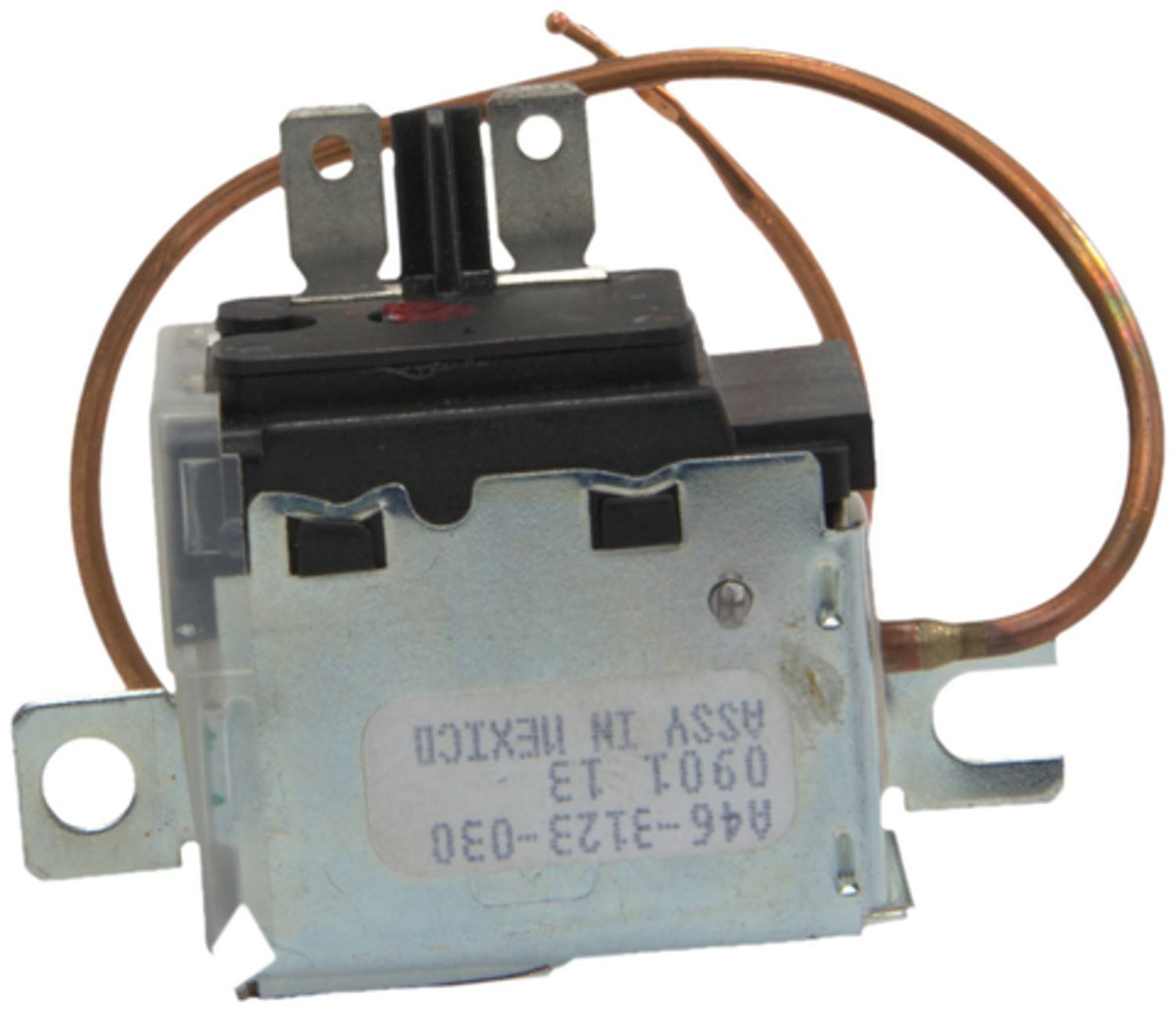 Four Seasons A/C Clutch Cycle Switch 35809