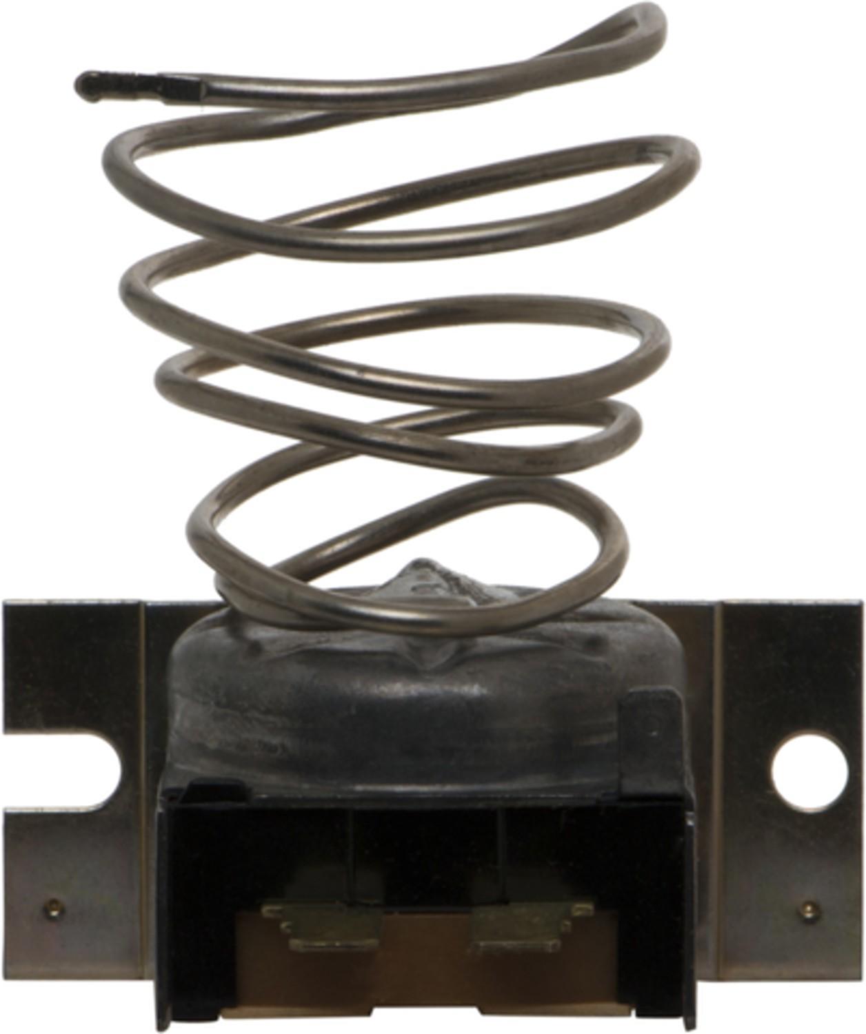 Four Seasons A/C Clutch Cycle Switch 35822