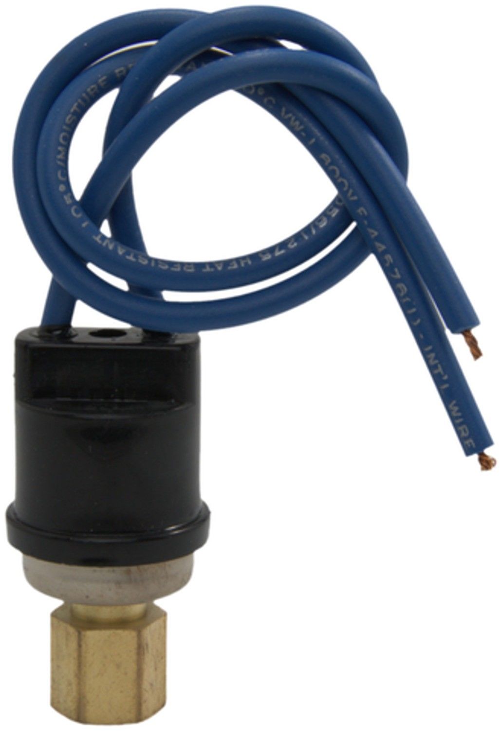 Four Seasons System Mounted Condenser Fan Switch 35826