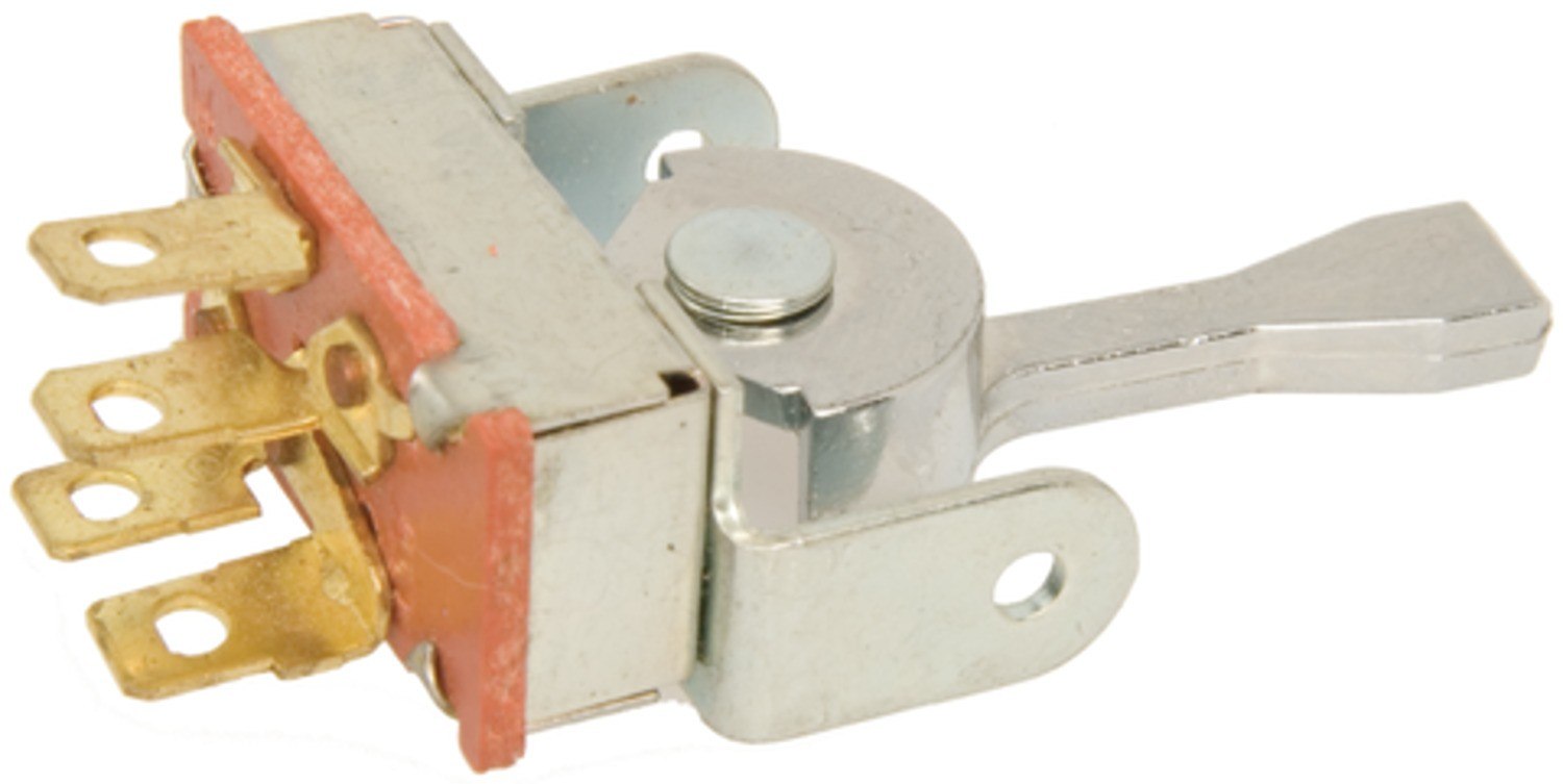 Four Seasons HVAC Blower Control Switch 35837