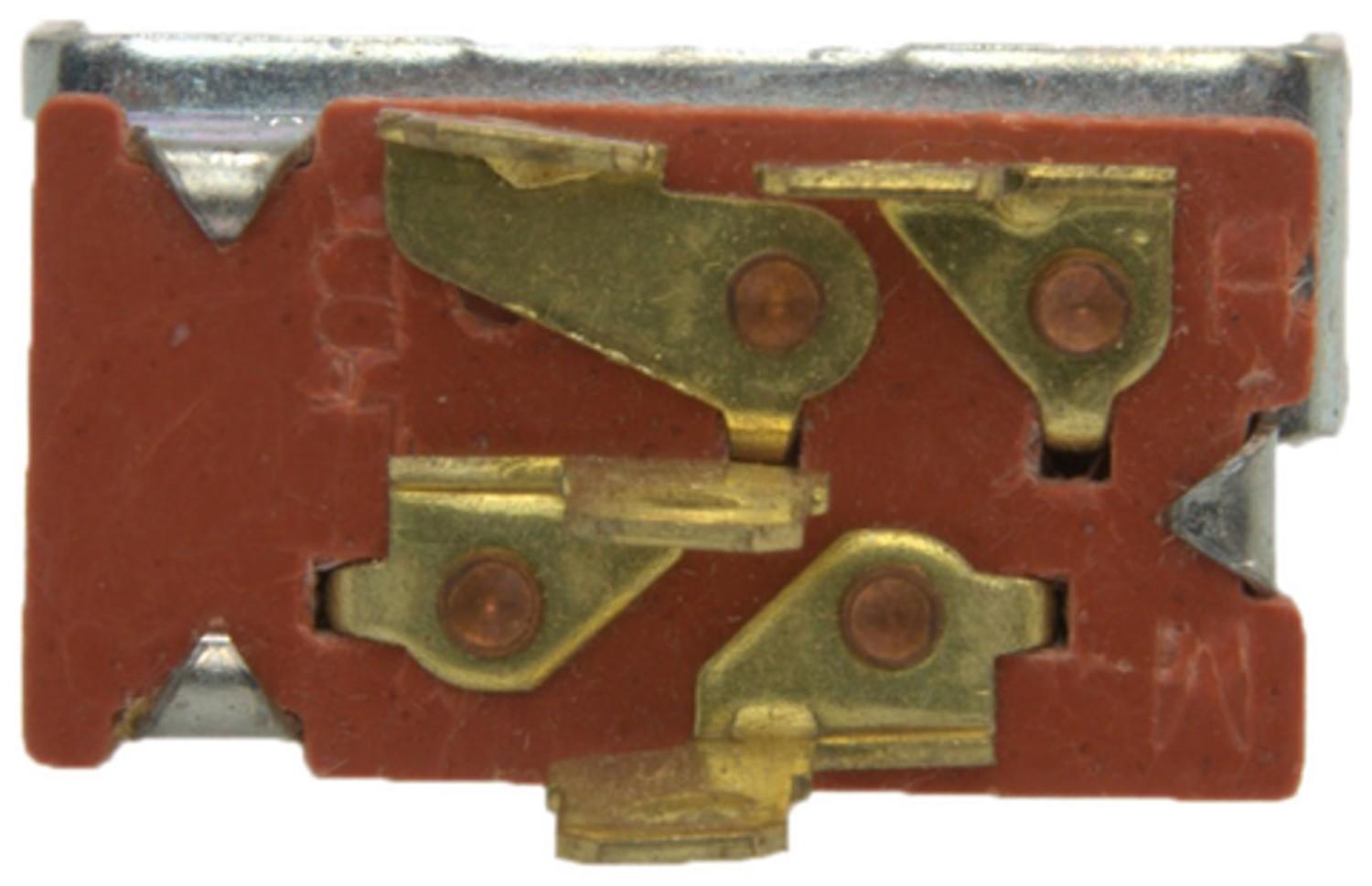 Four Seasons HVAC Blower Control Switch 35837