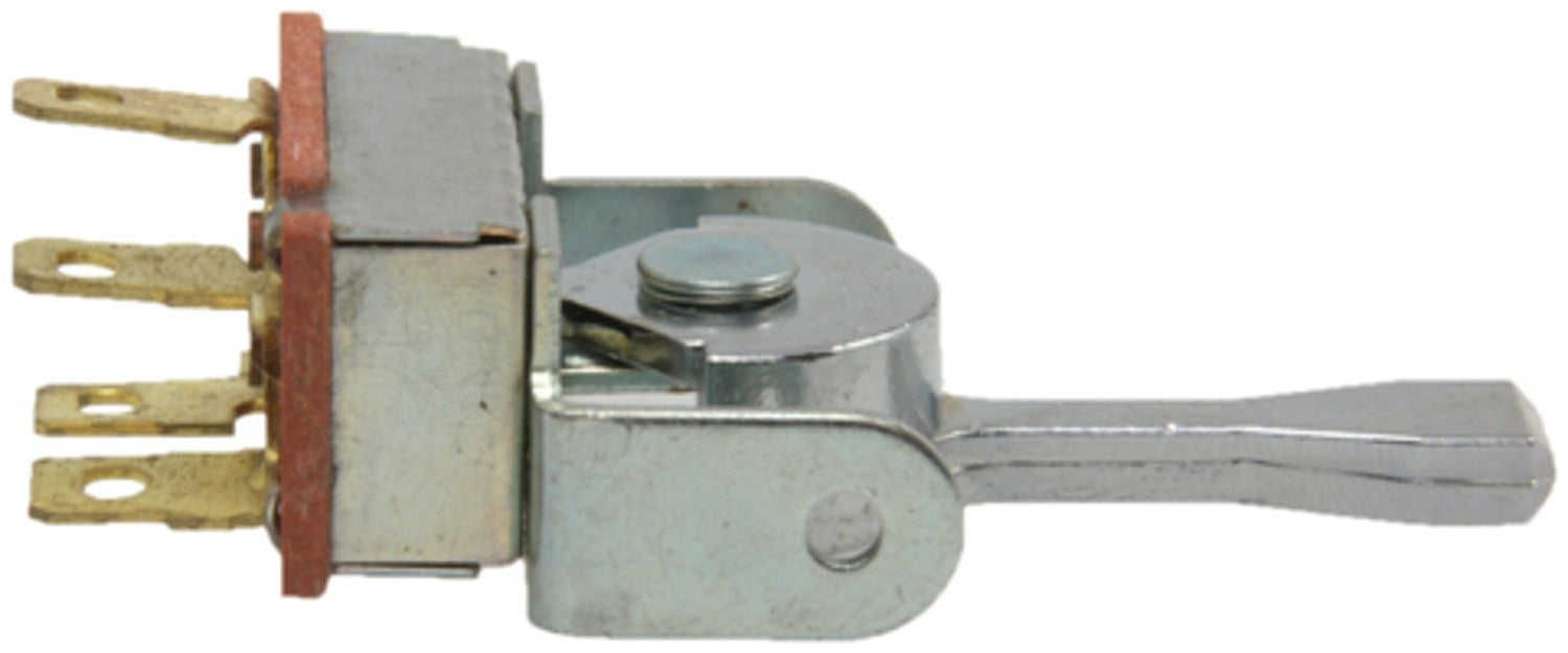 Four Seasons HVAC Blower Control Switch 35837