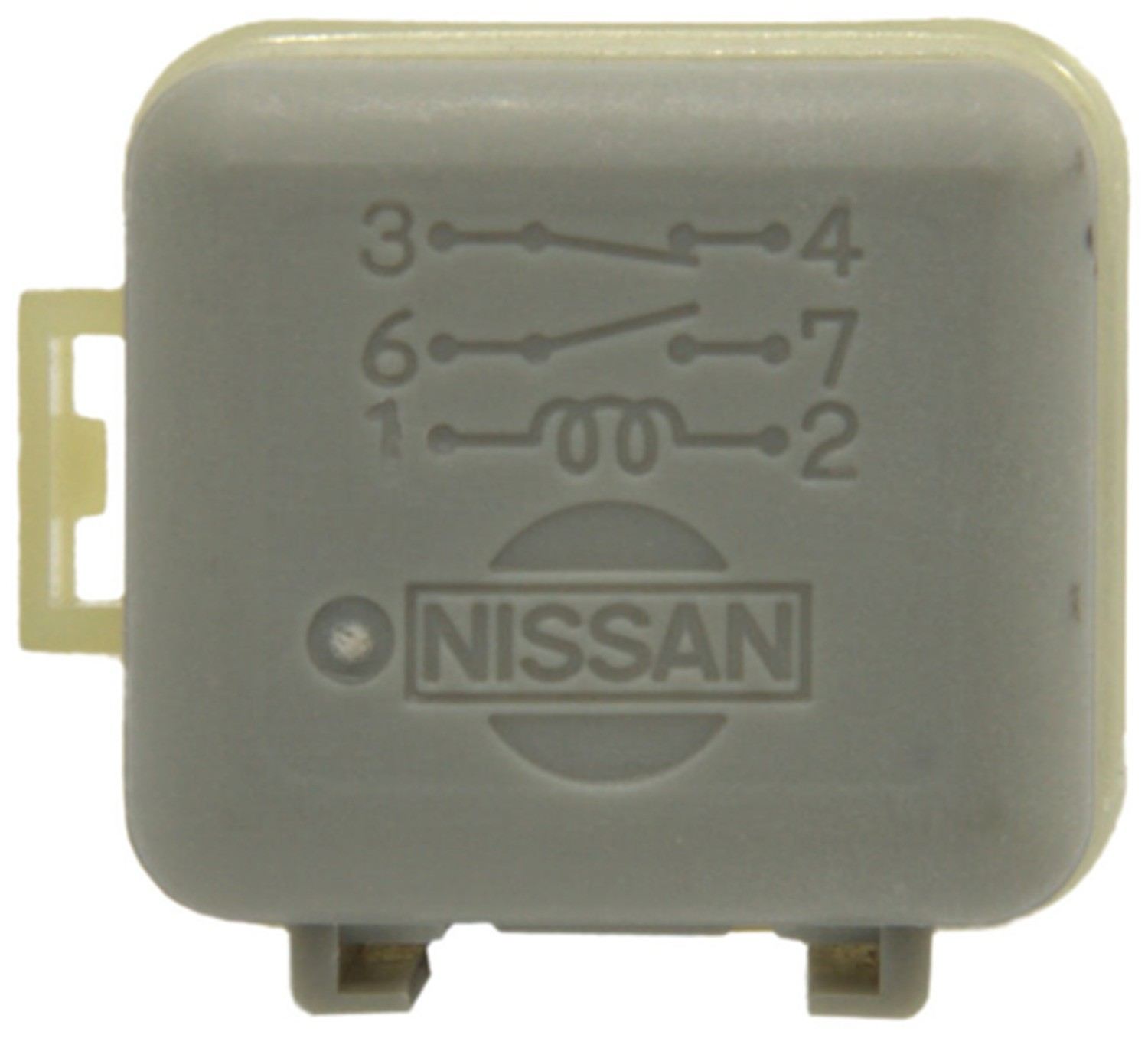 Four Seasons HVAC Relay 35844