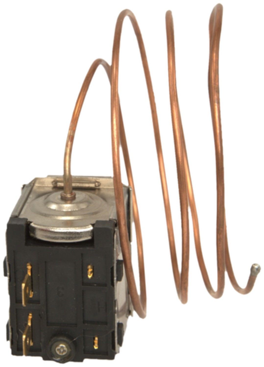 Four Seasons A/C Clutch Cycle Switch 35845