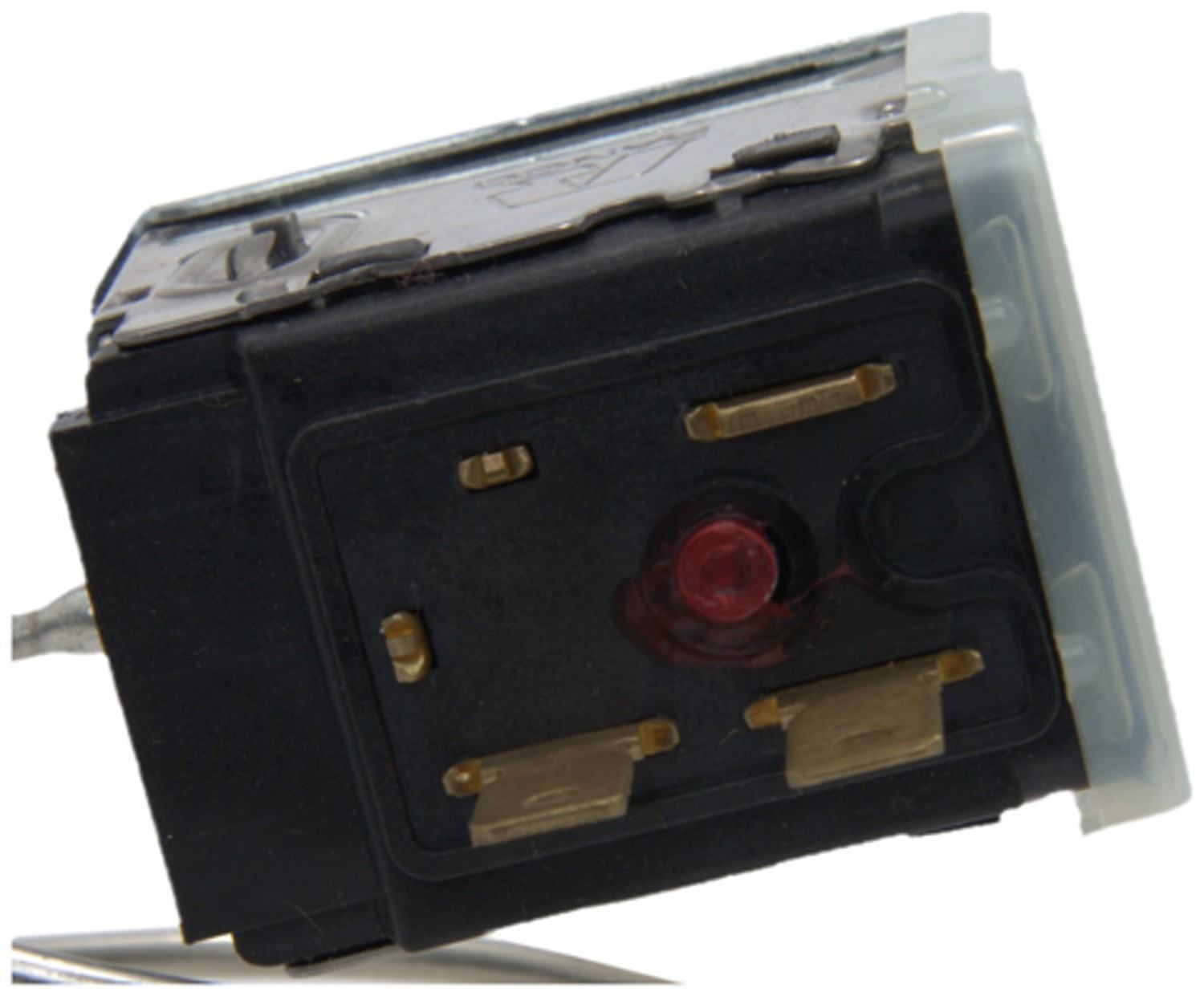 Four Seasons A/C Clutch Cycle Switch 35846