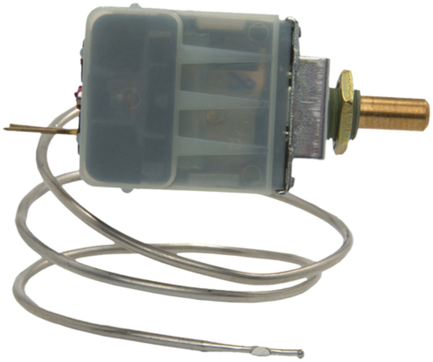 Four Seasons A/C Clutch Cycle Switch 35846