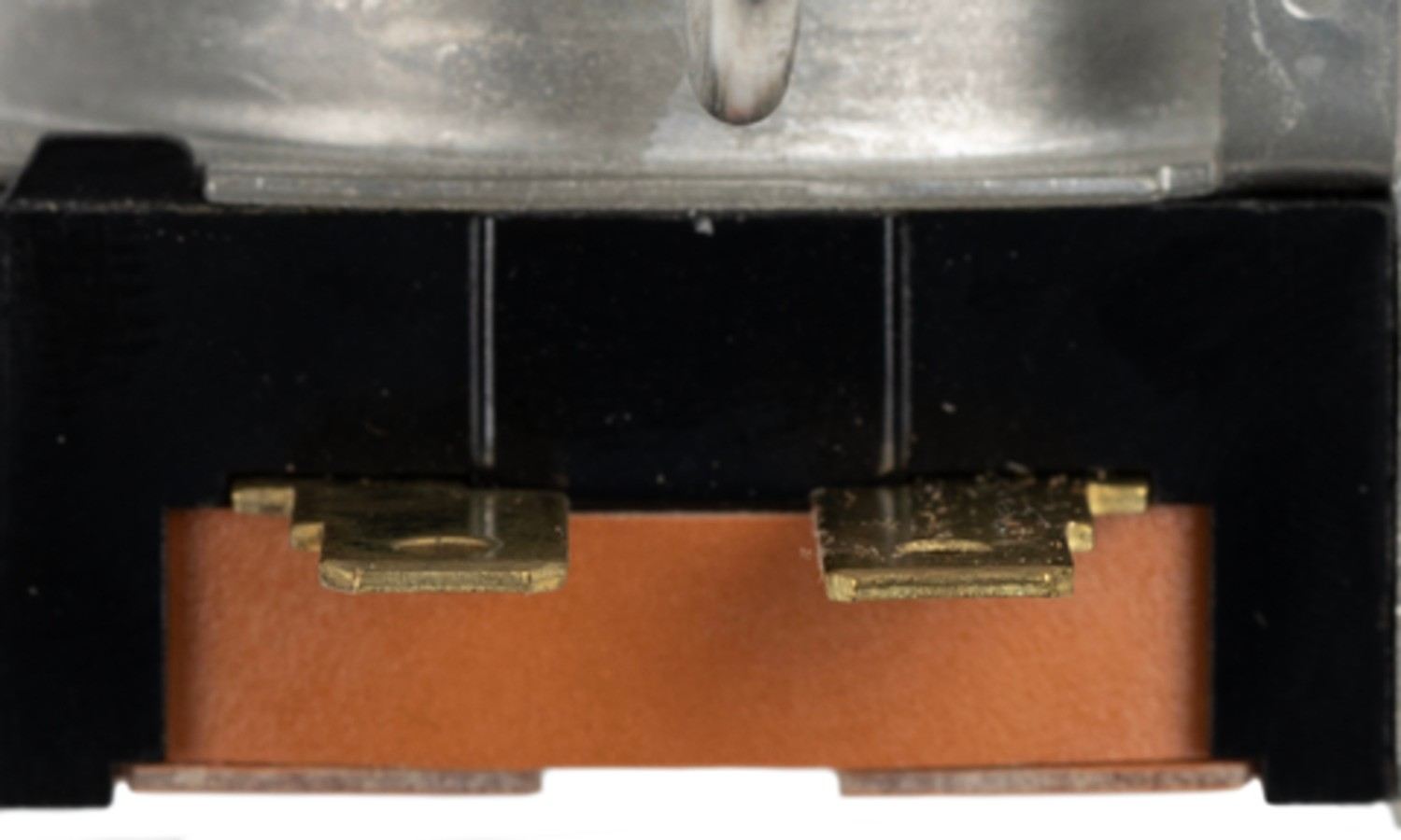 Four Seasons A/C Clutch Cycle Switch 35857