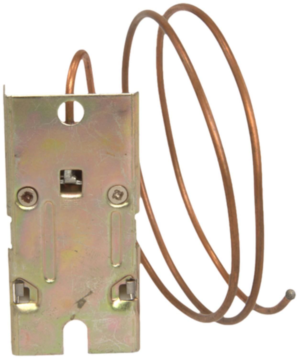 Four Seasons A/C Clutch Cycle Switch 35863