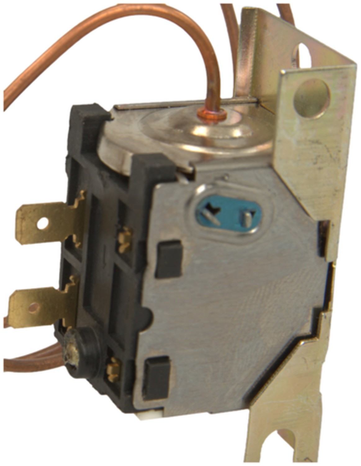 Four Seasons A/C Clutch Cycle Switch 35863