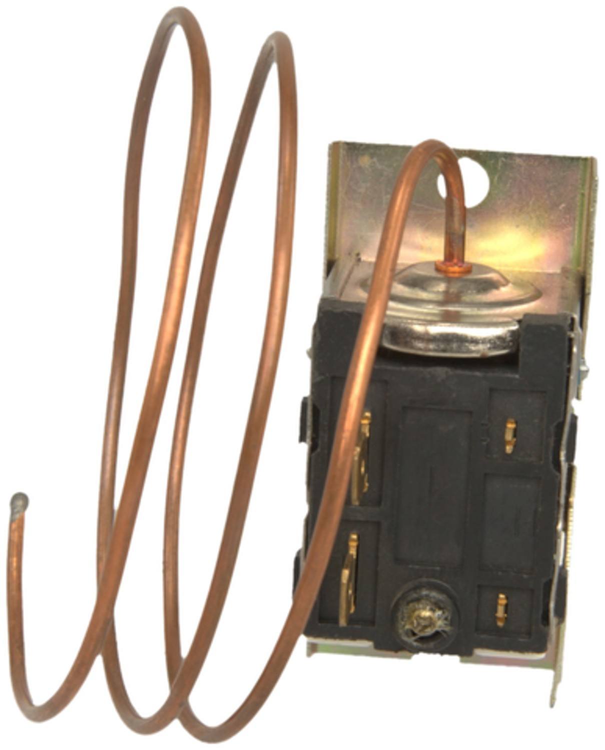 Four Seasons A/C Clutch Cycle Switch 35863