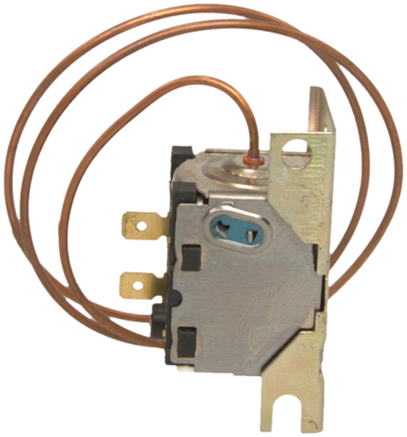 Four Seasons A/C Clutch Cycle Switch 35863